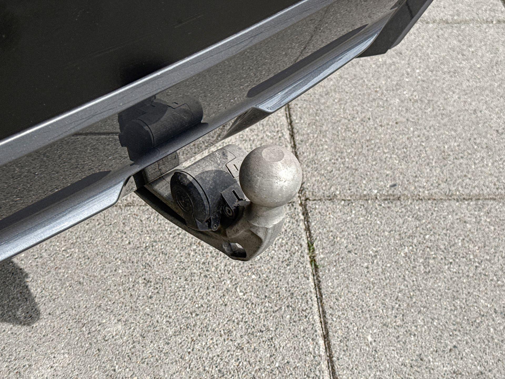 Foto van BMW I4 Edrive40