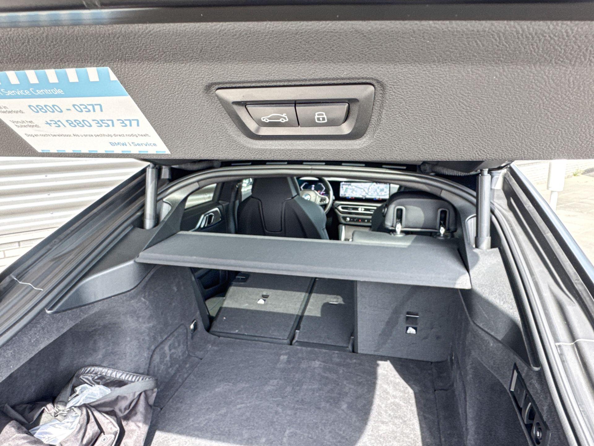 Foto van BMW I4 Edrive40