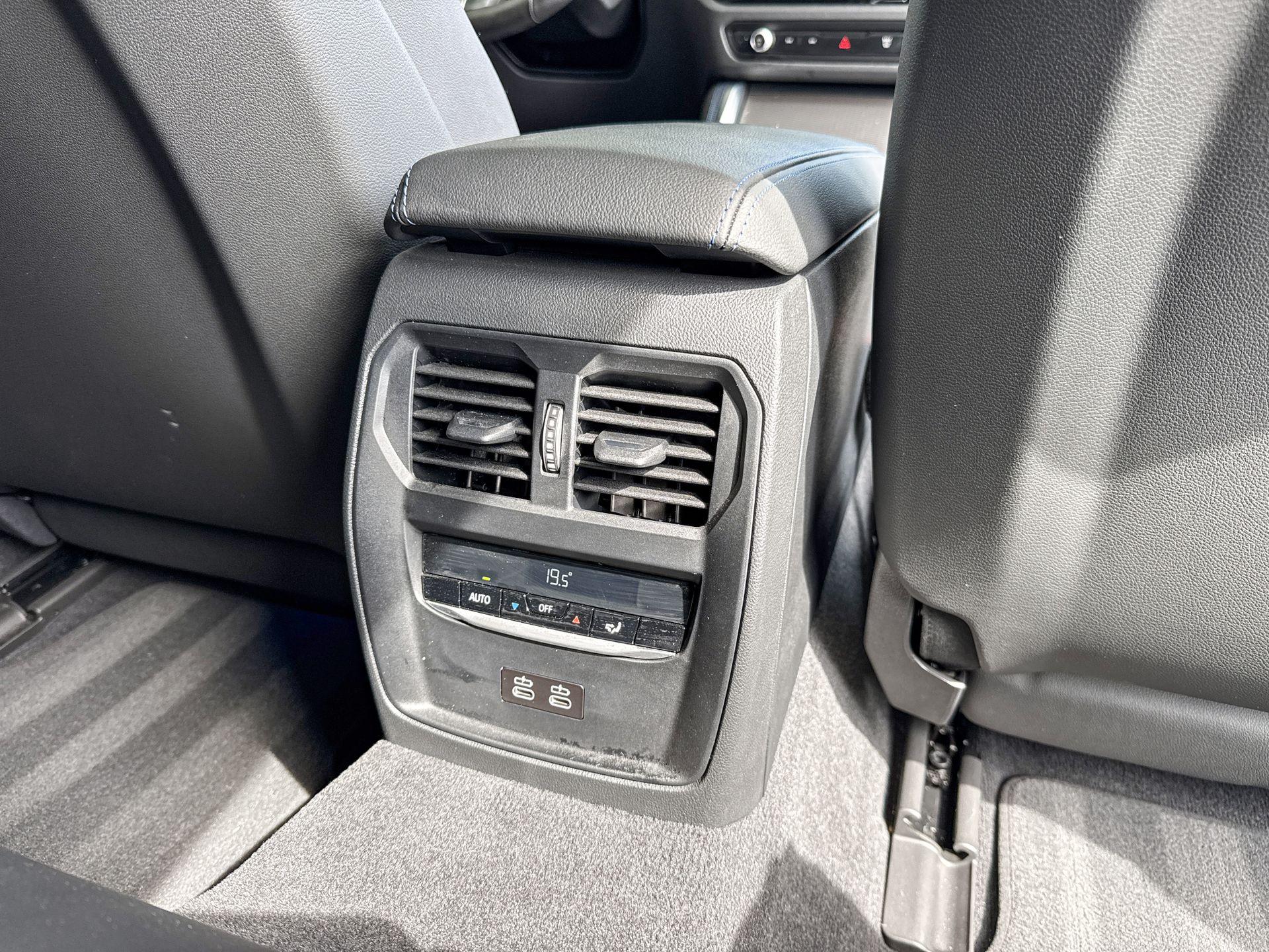 Foto van BMW I4 Edrive40