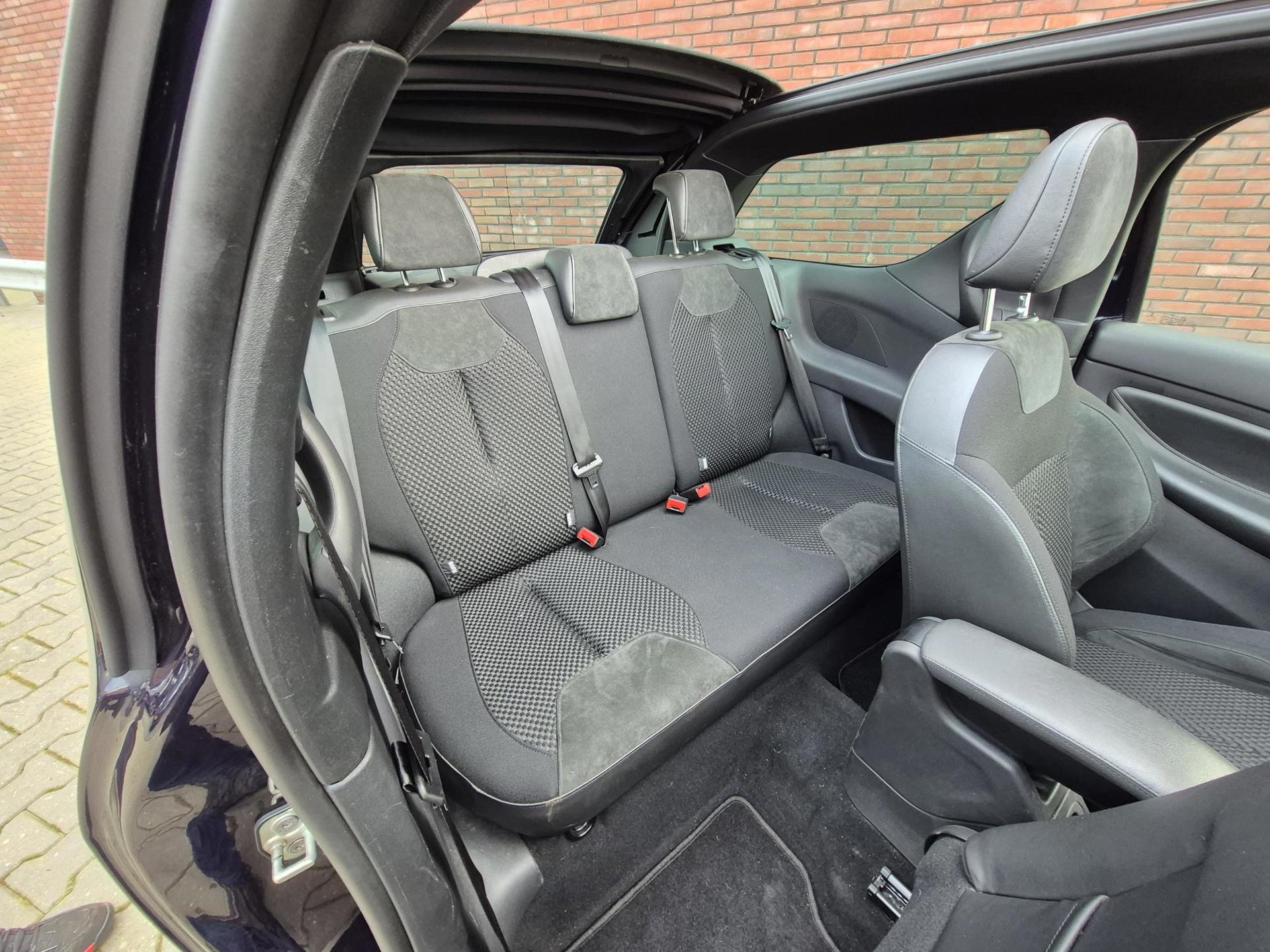 Foto van Citroen Ds3 Cabrio