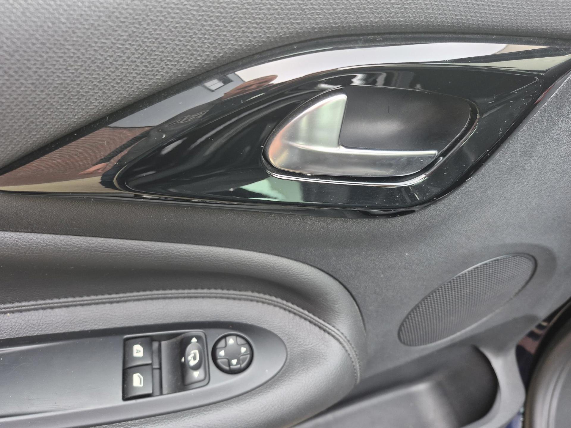 Foto van Citroen Ds3 Cabrio