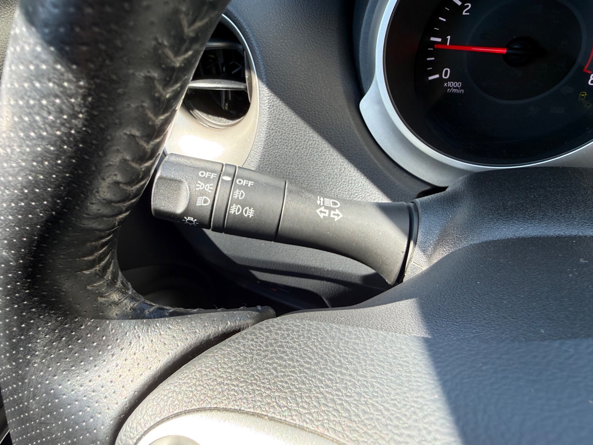 Foto van Nissan Nissan Juke
