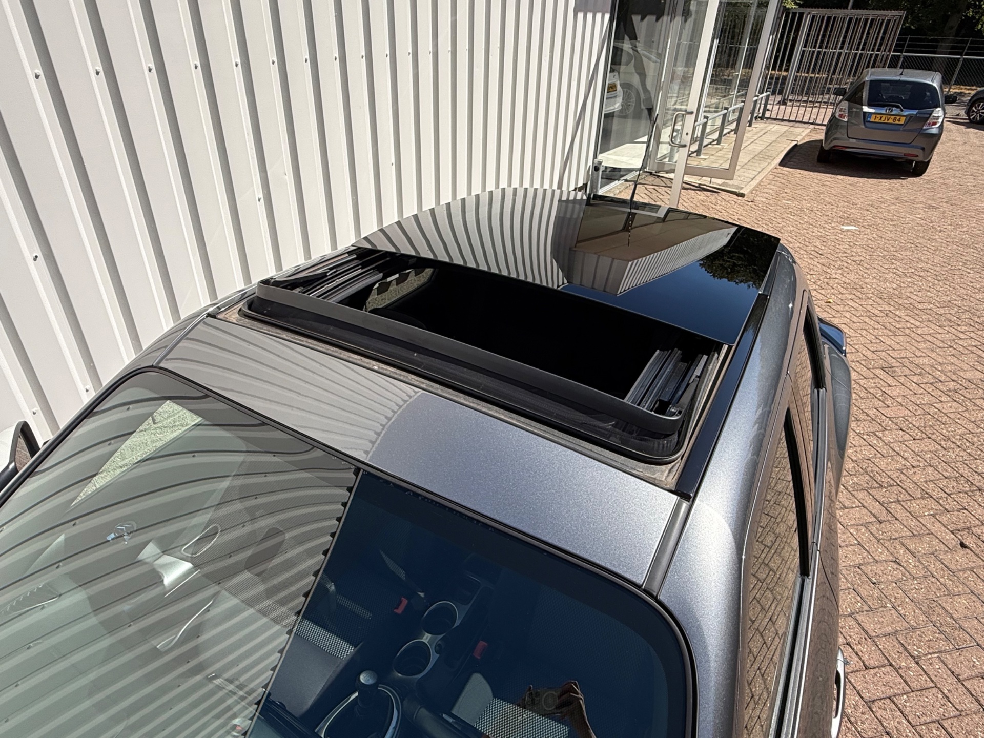 Foto van Nissan Nissan Juke