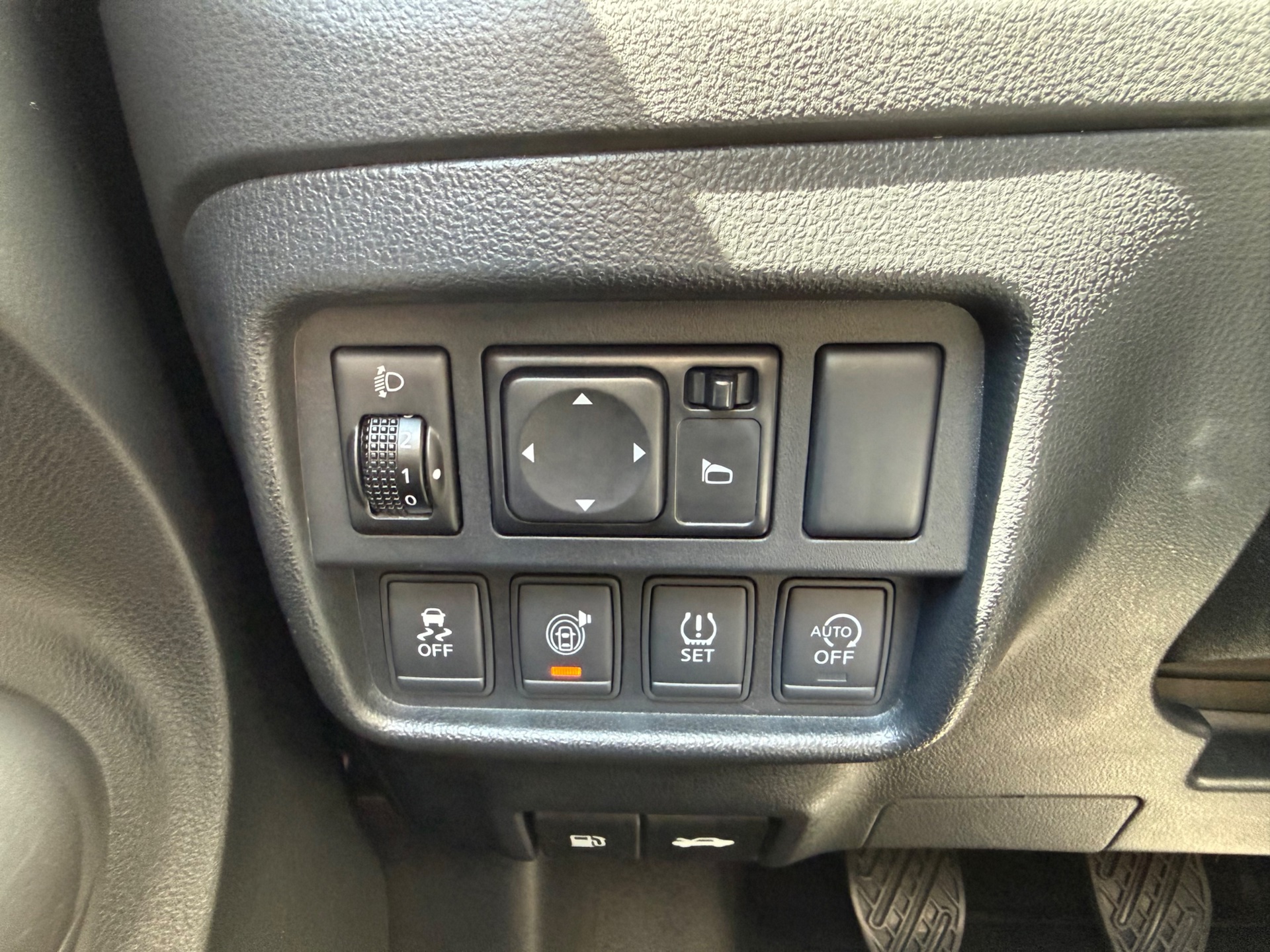 Foto van Nissan Nissan Juke