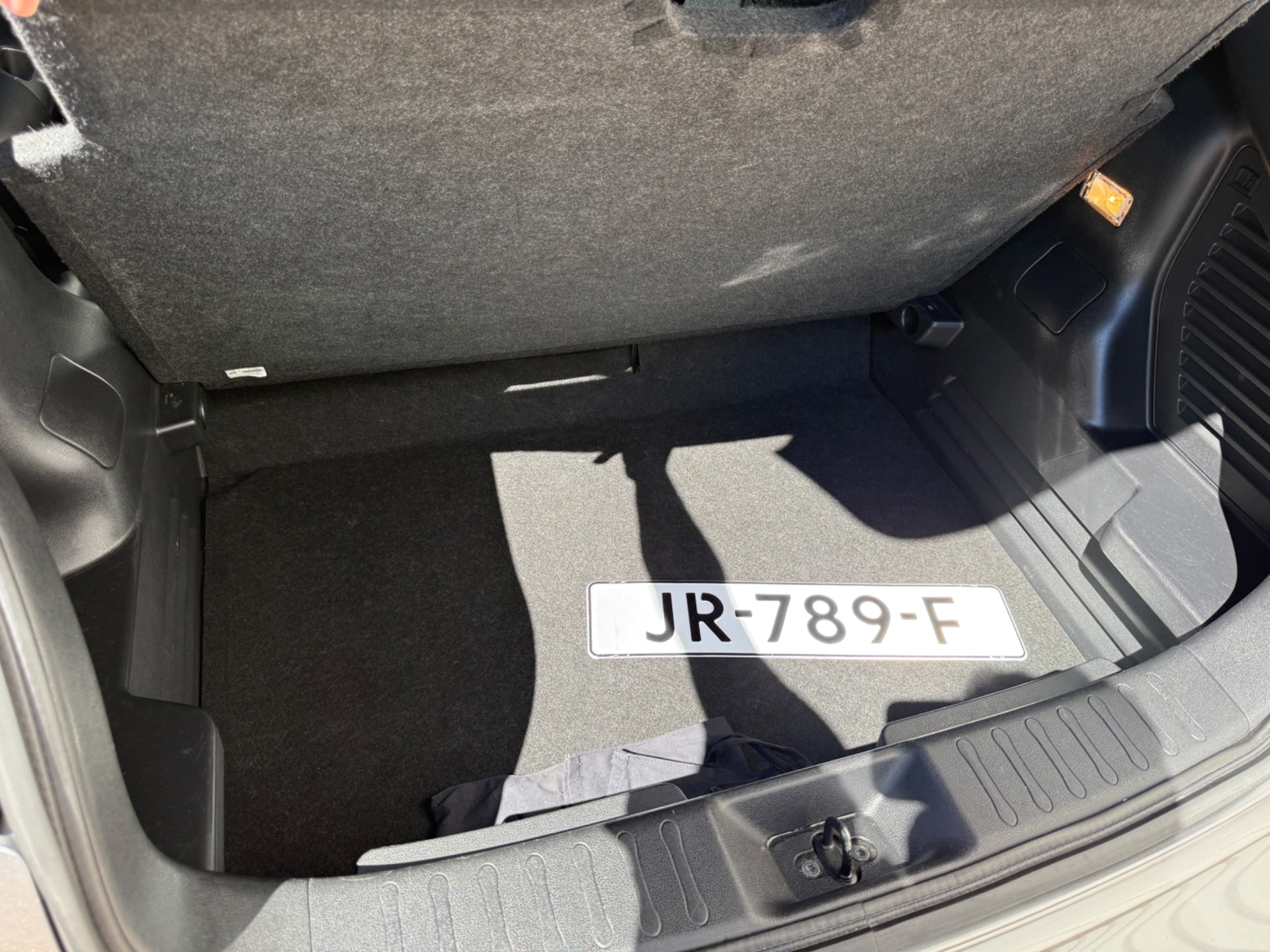 Foto van Nissan Nissan Juke