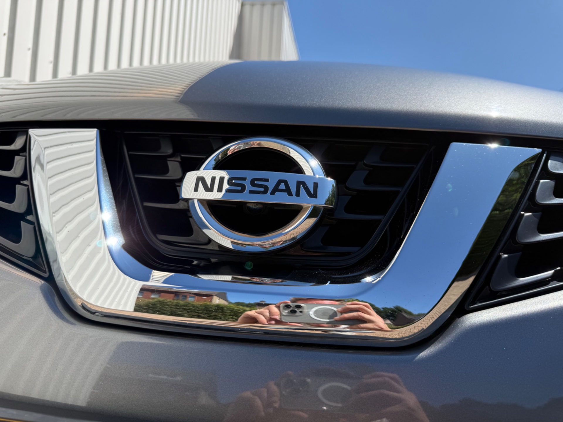 Foto van Nissan Nissan Juke