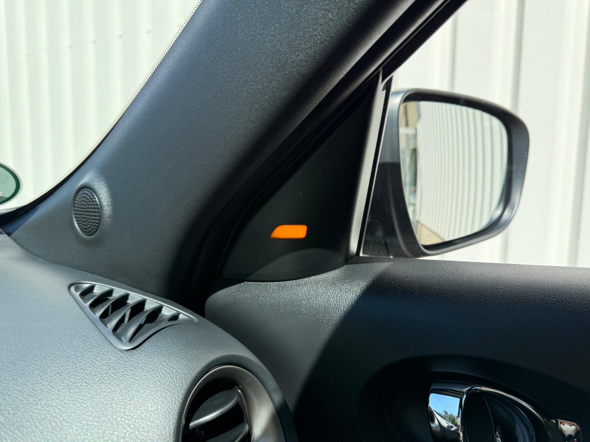 Foto van Nissan Nissan Juke