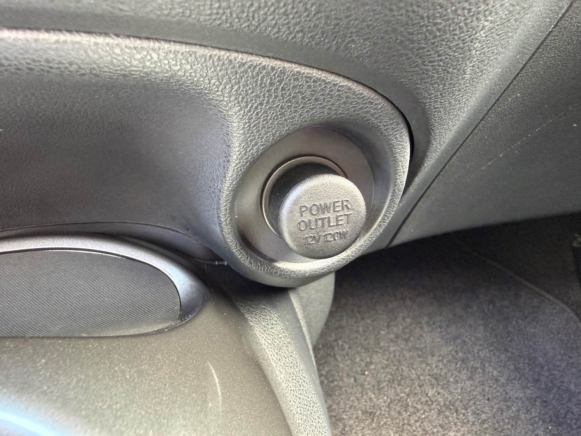 Foto van Nissan Nissan Juke