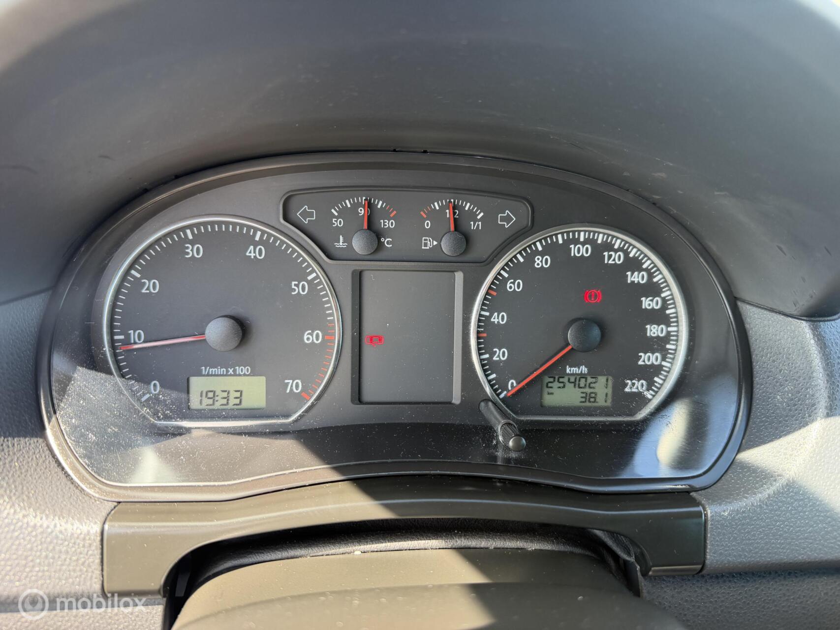 Foto van Volkswagen Polo