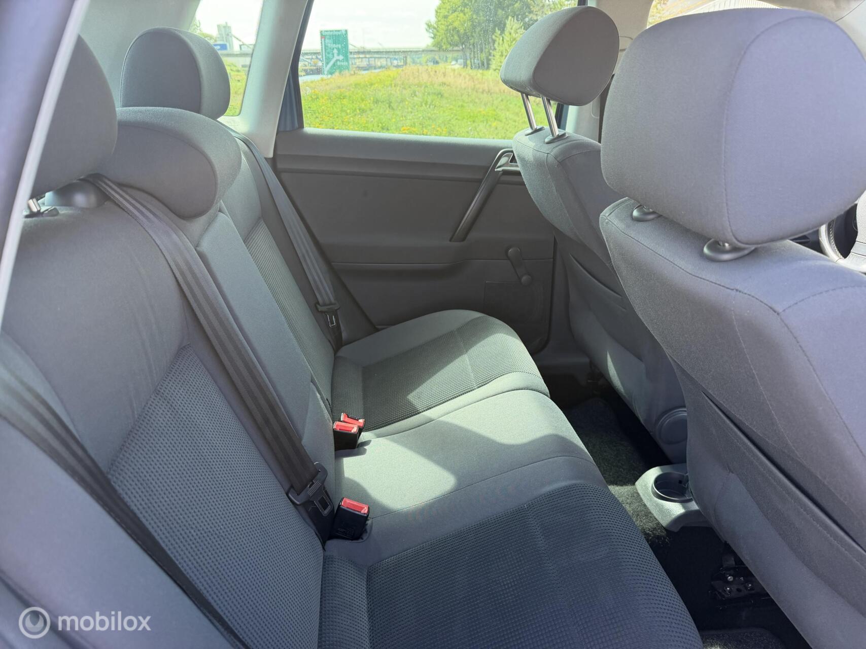 Foto van Volkswagen Polo