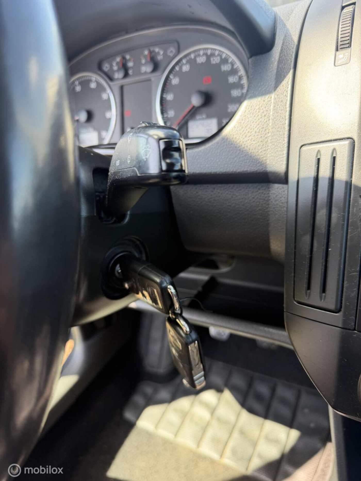 Foto van Volkswagen Polo
