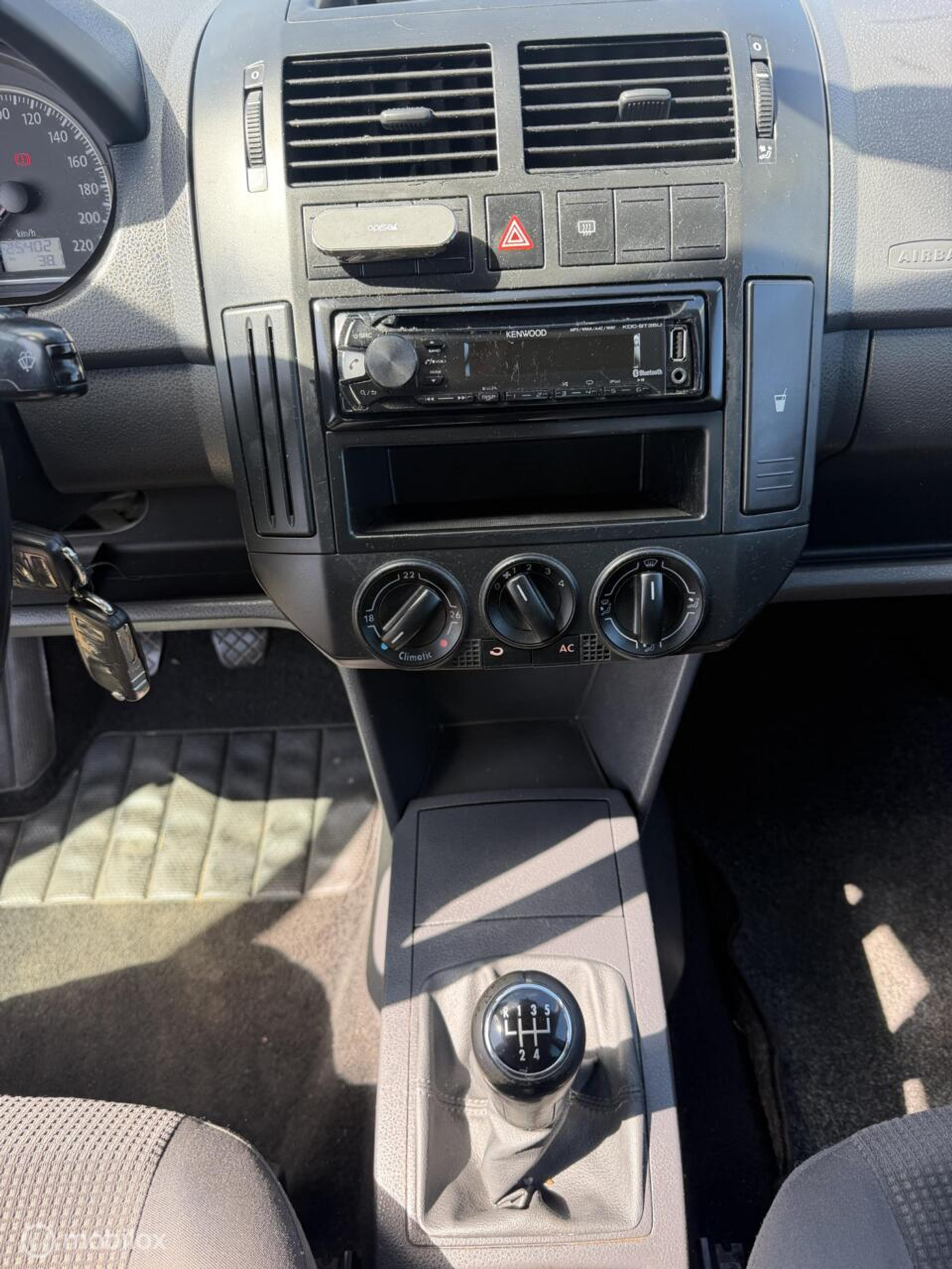 Foto van Volkswagen Polo