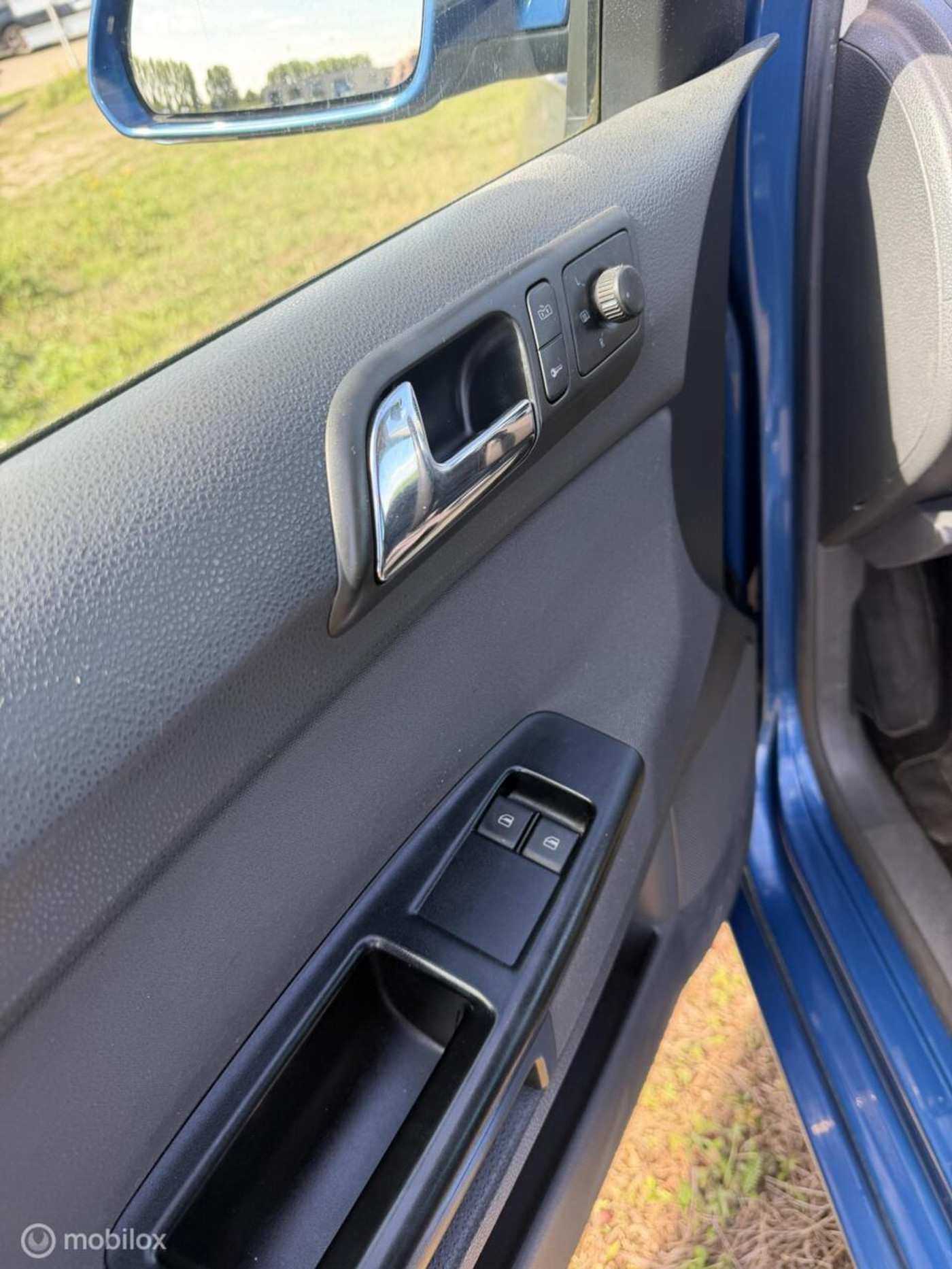 Foto van Volkswagen Polo