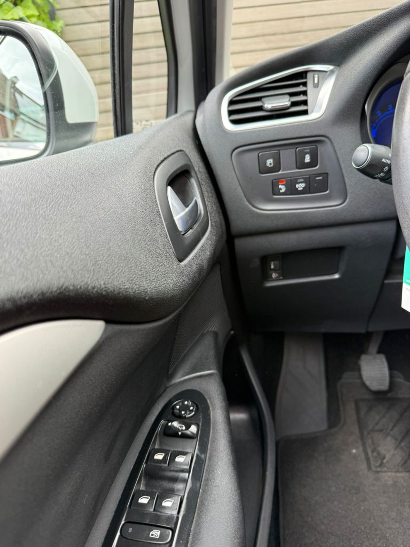 Foto van Citroen C4