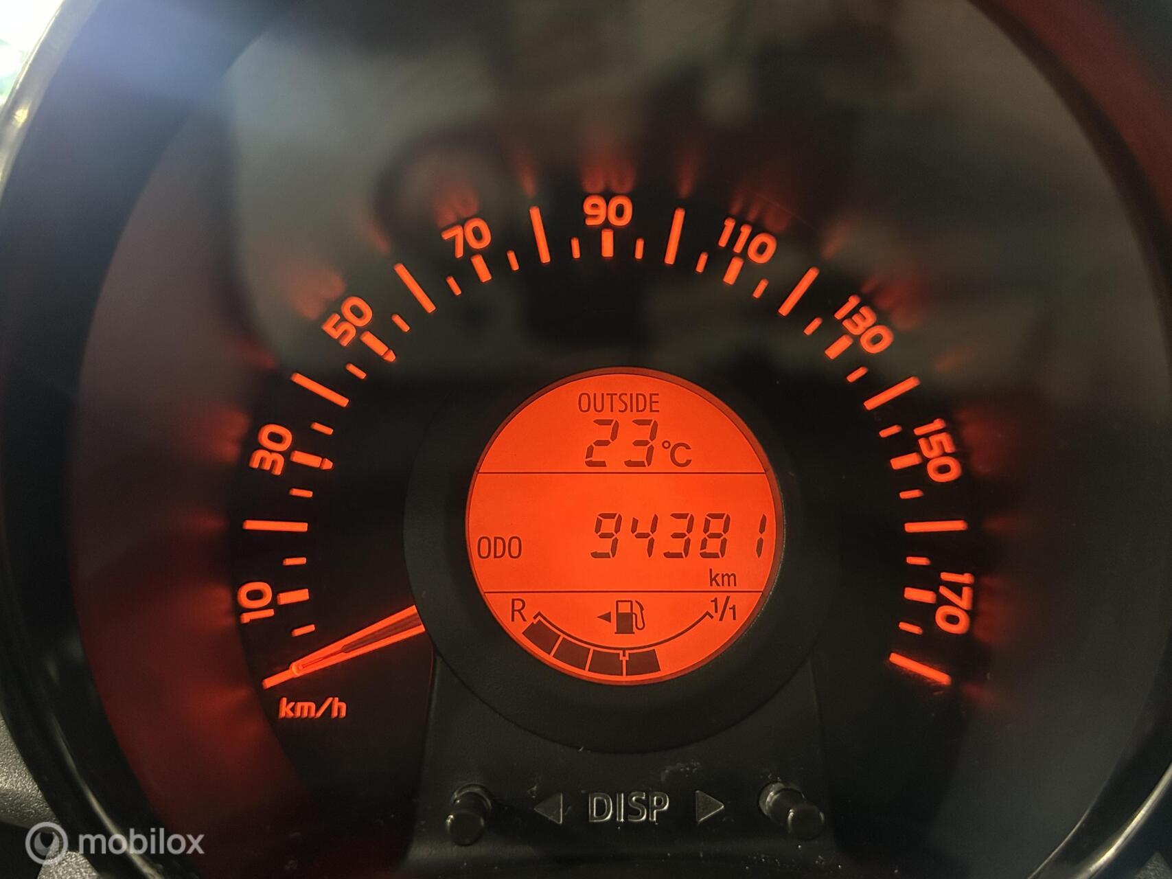 Foto van Peugeot Peugeot 108