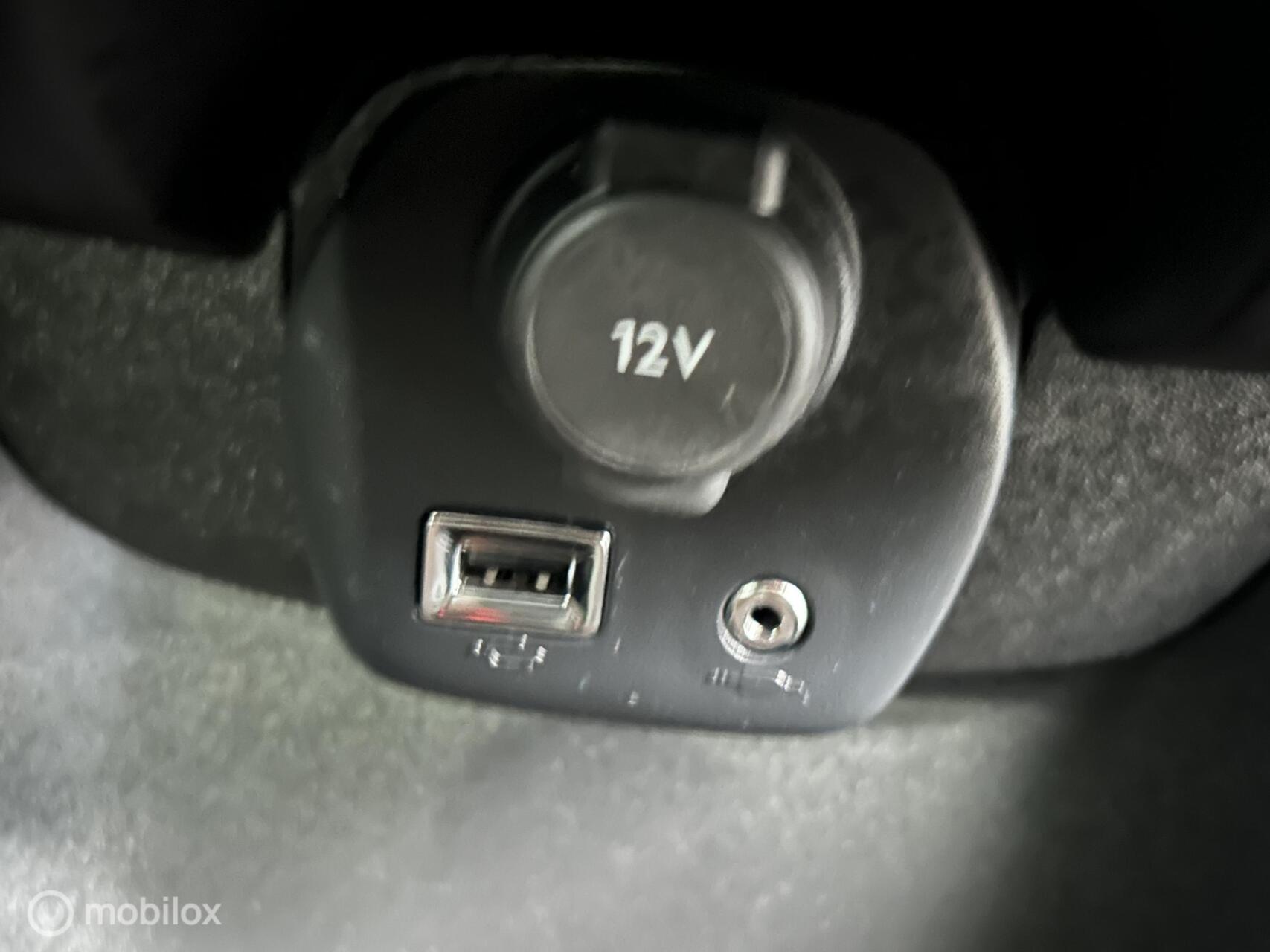 Foto van Peugeot Peugeot 108