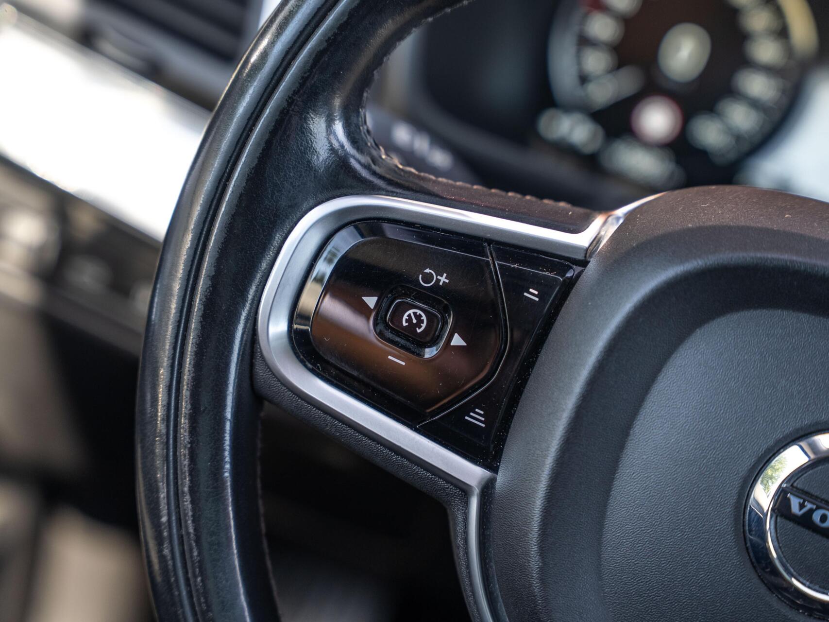 Foto van Volvo Xc90 T8 Twin Engine