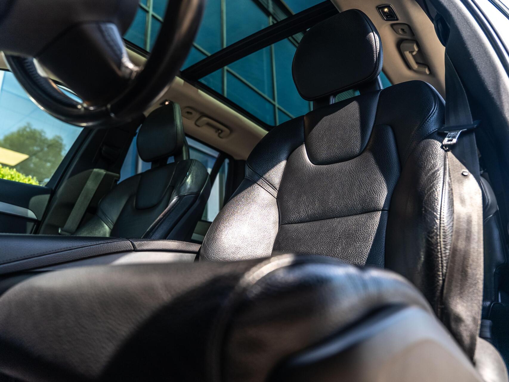 Foto van Volvo Xc90 T8 Twin Engine