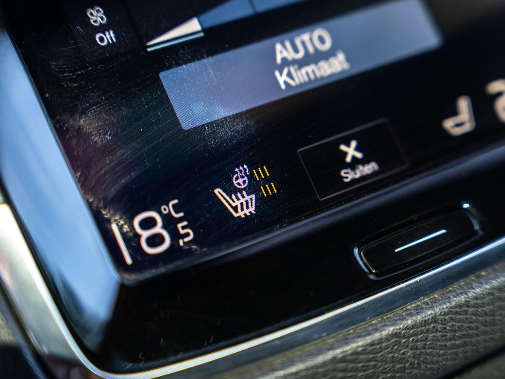 Foto van Volvo Xc90 T8 Twin Engine