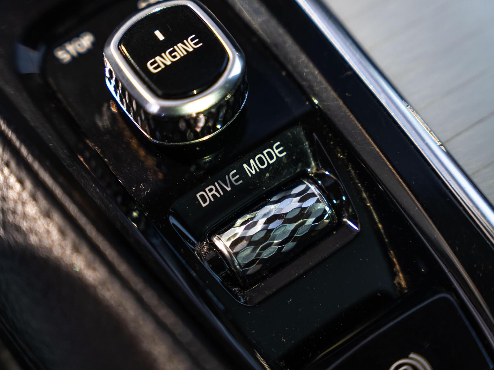 Foto van Volvo Xc90 T8 Twin Engine