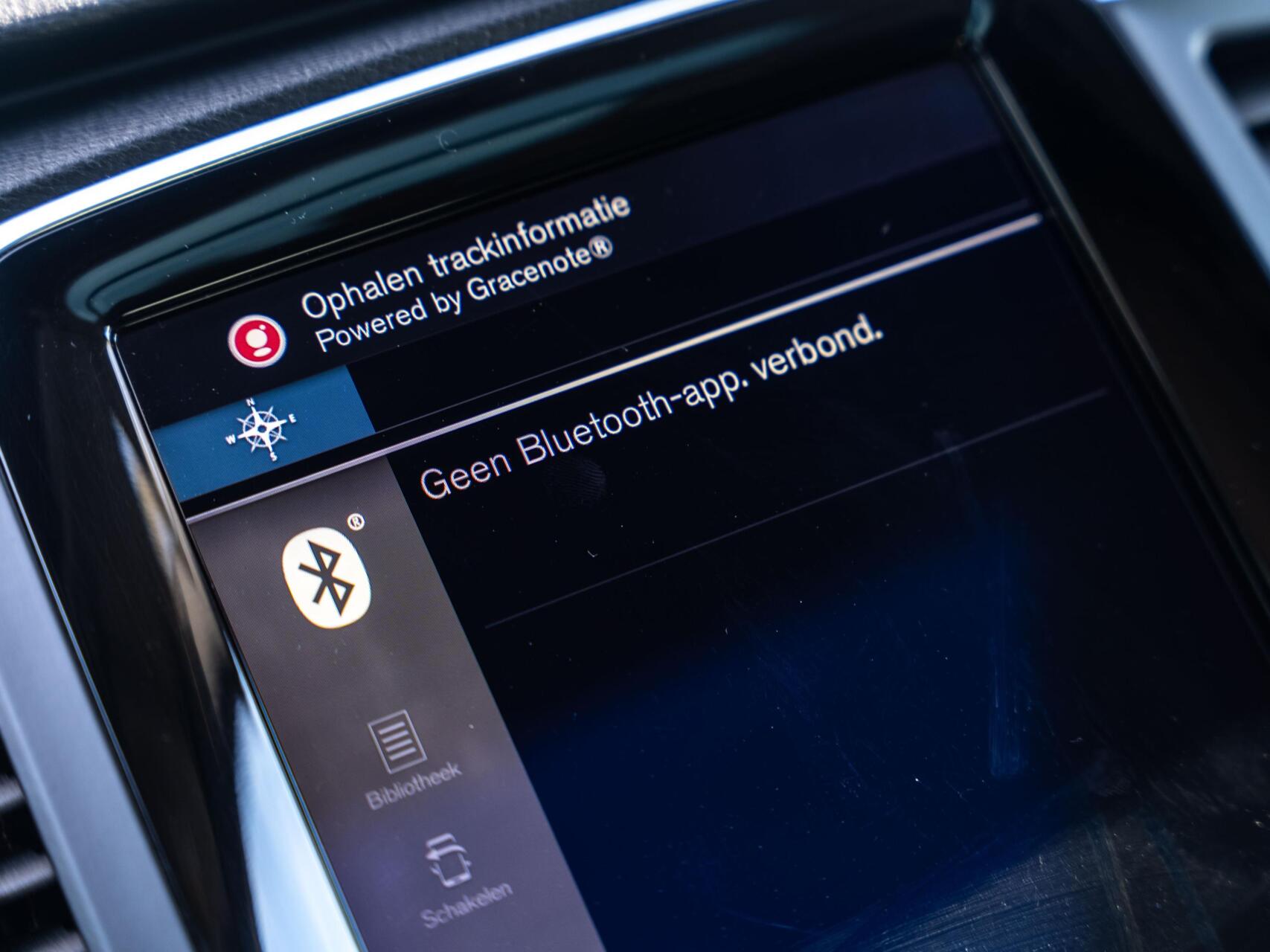 Foto van Volvo Xc90 T8 Twin Engine