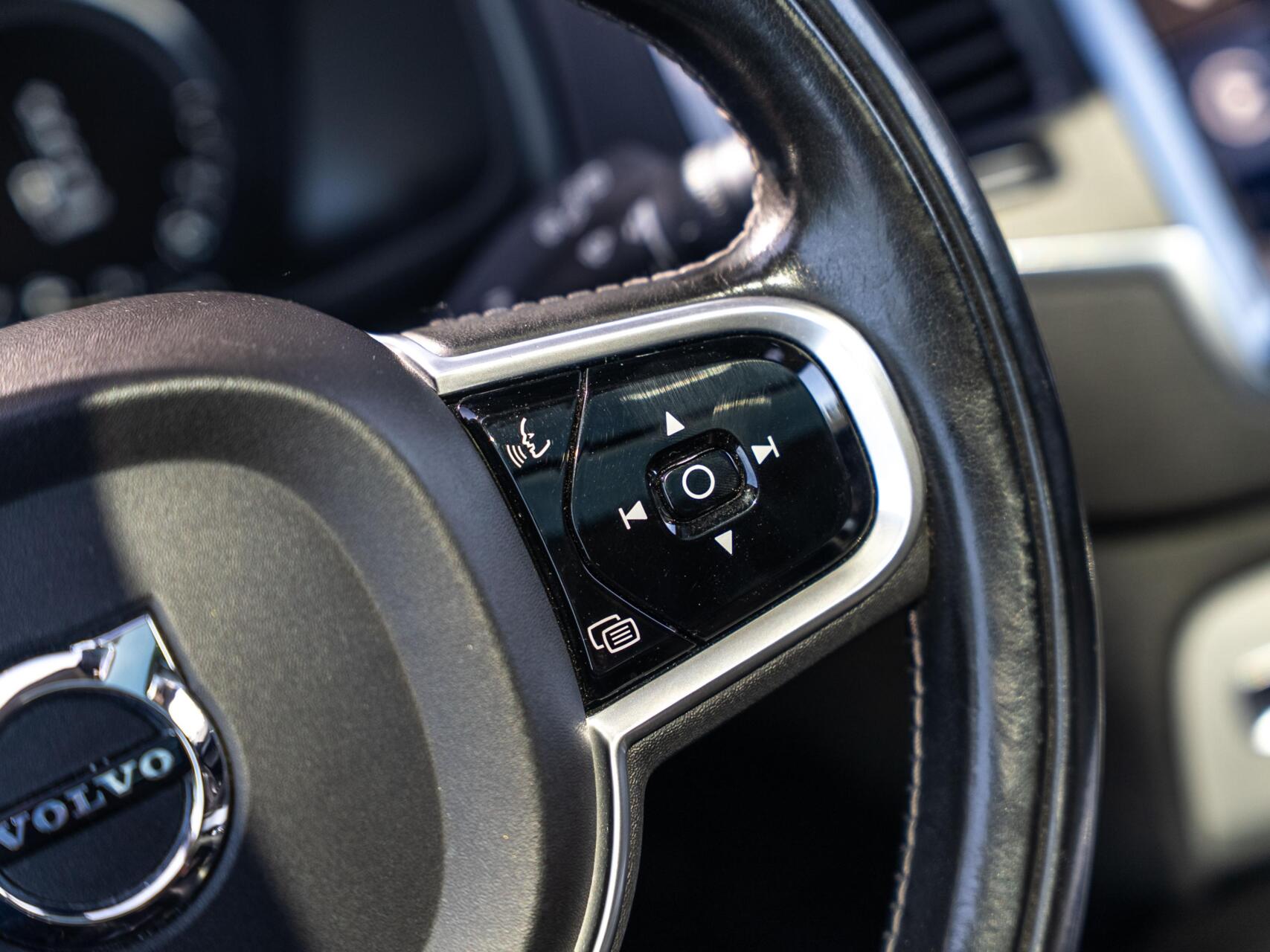 Foto van Volvo Xc90 T8 Twin Engine
