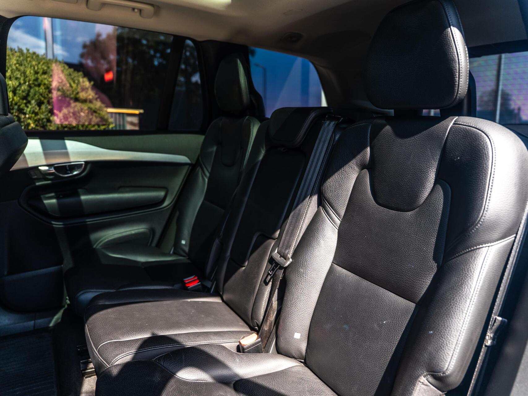 Foto van Volvo Xc90 T8 Twin Engine