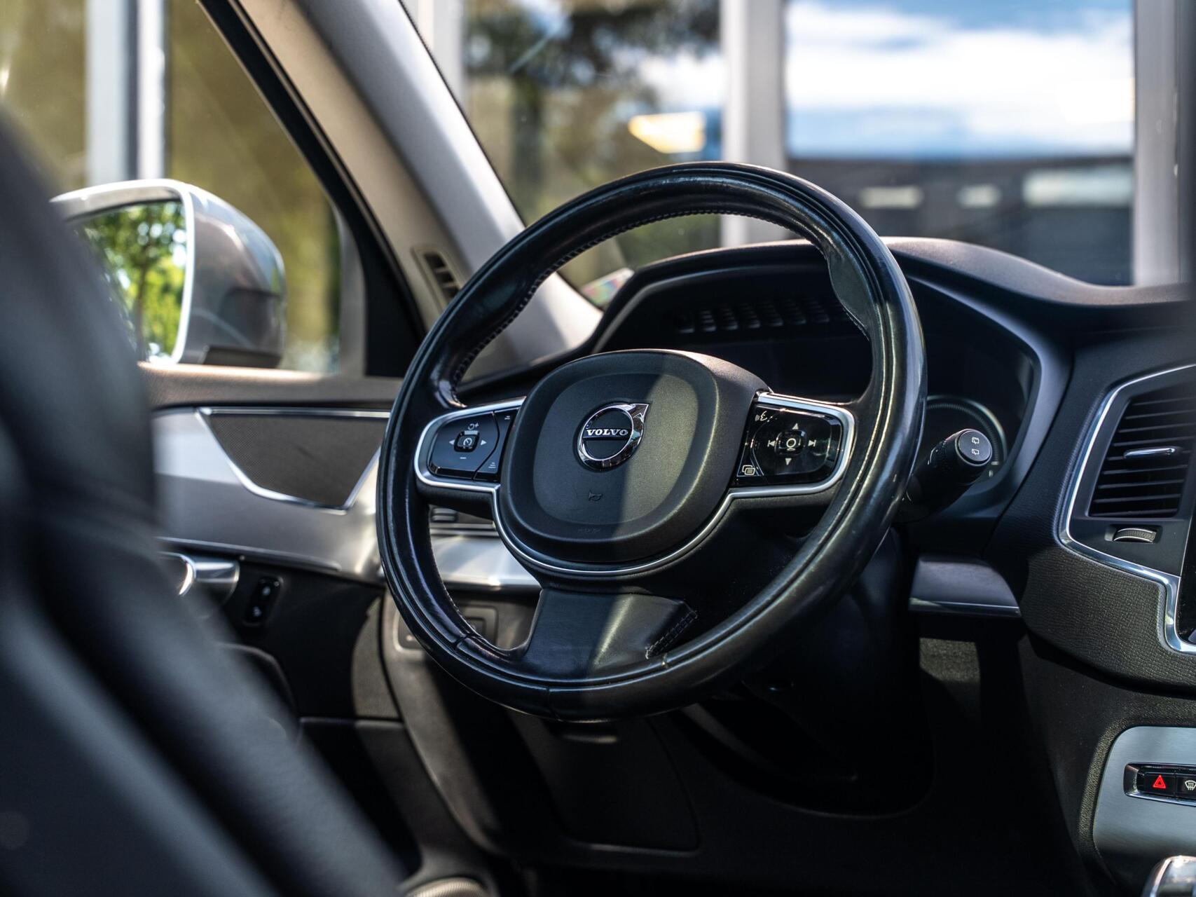 Foto van Volvo Xc90 T8 Twin Engine