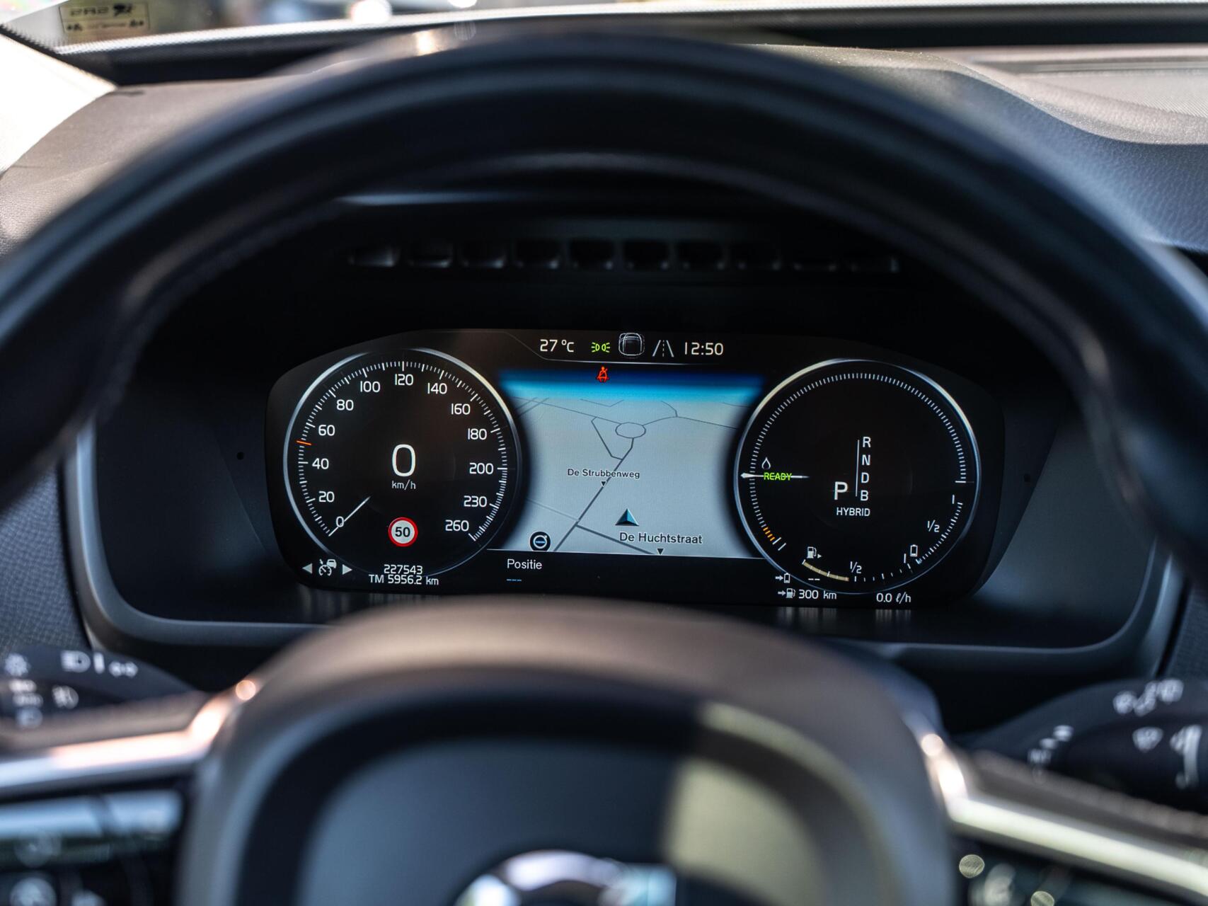 Foto van Volvo Xc90 T8 Twin Engine