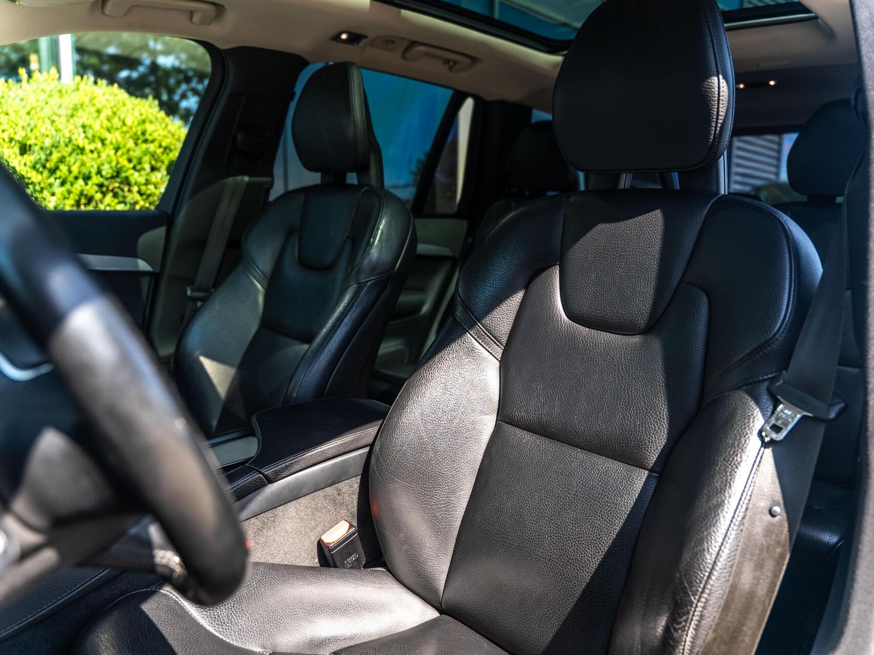 Foto van Volvo Xc90 T8 Twin Engine