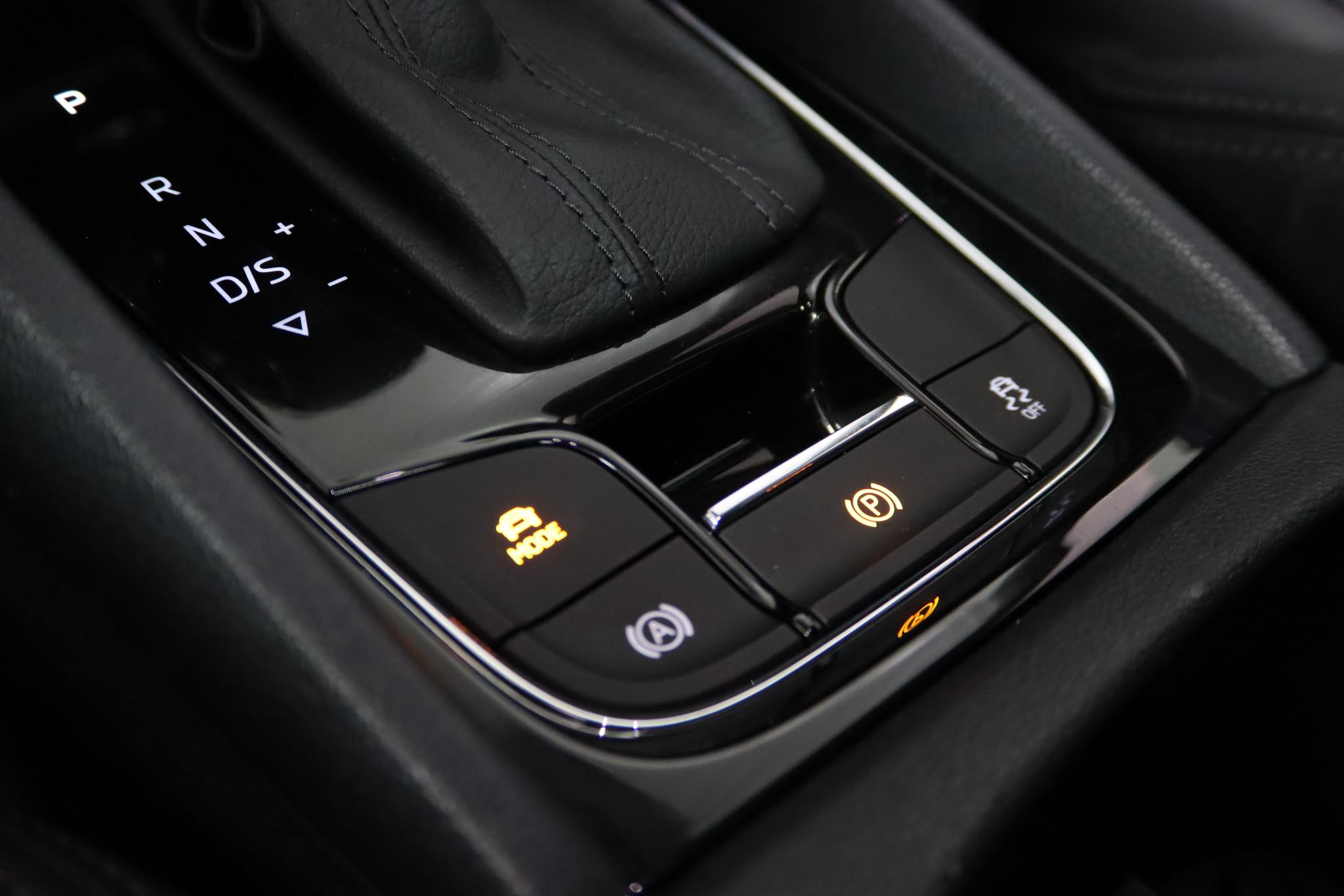 Foto van Skoda Kodiaq