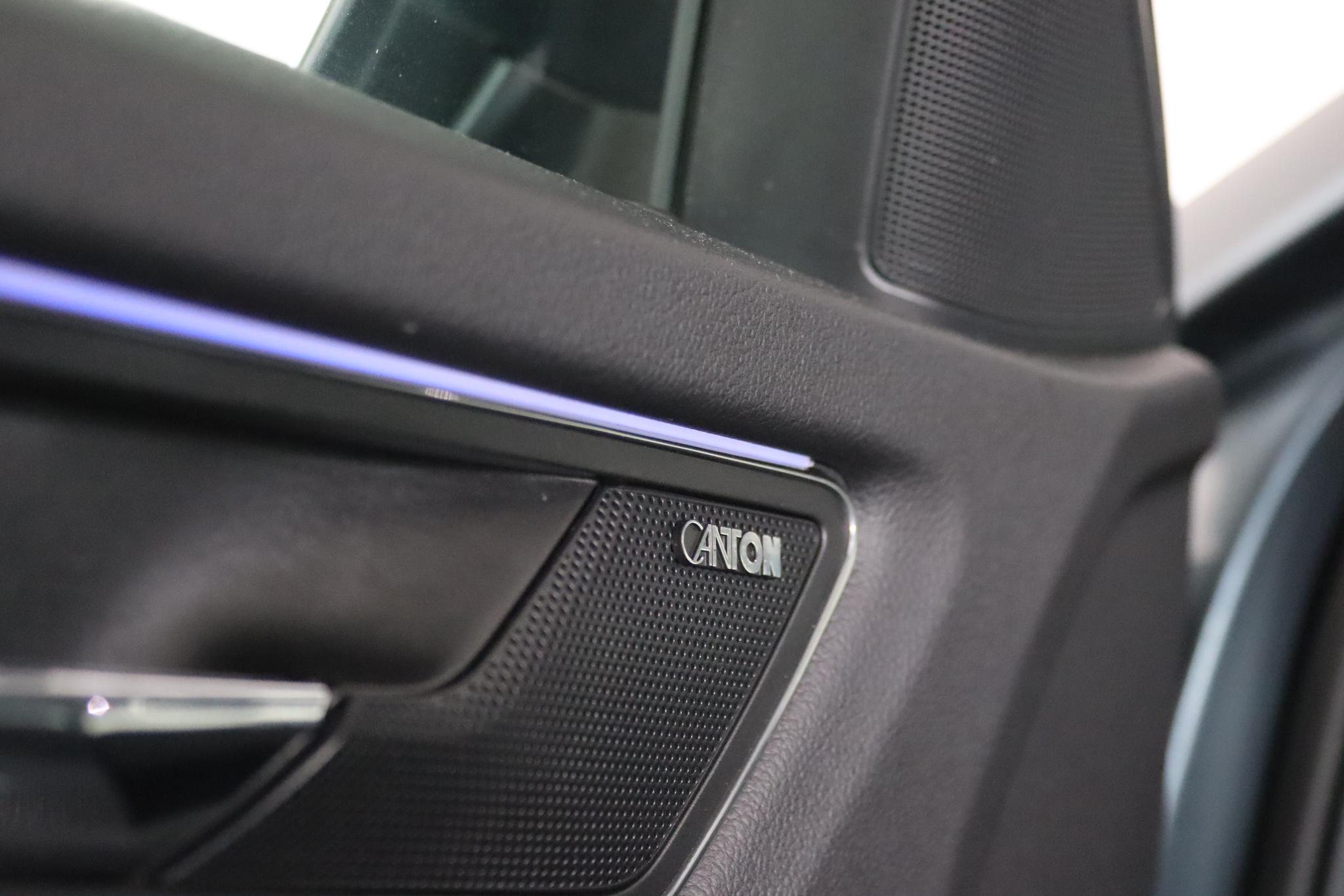 Foto van Skoda Kodiaq