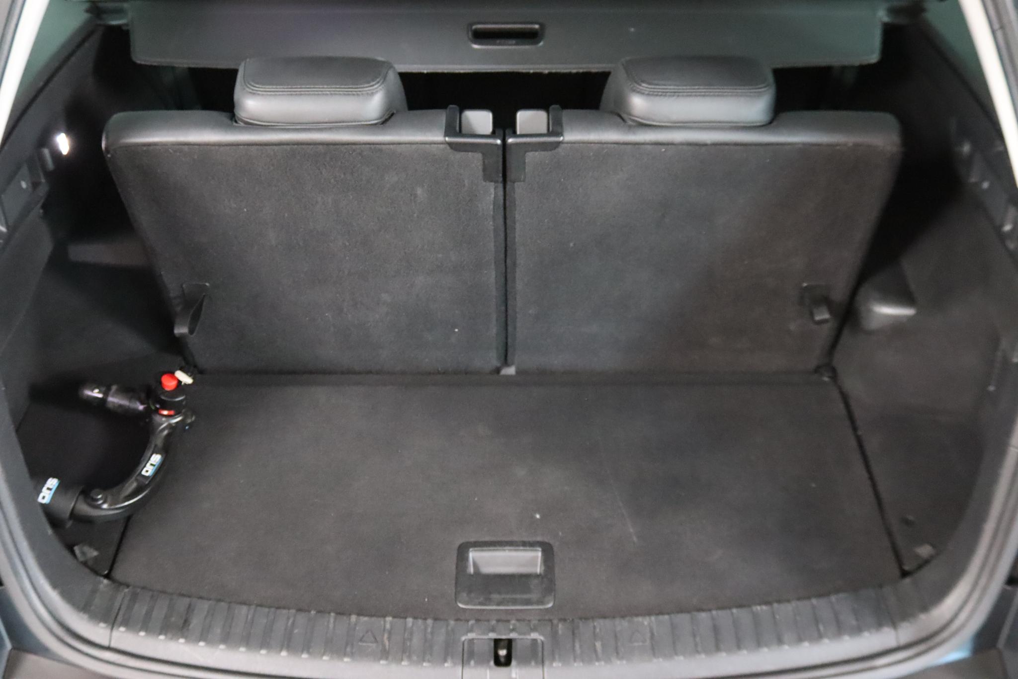 Foto van Skoda Kodiaq