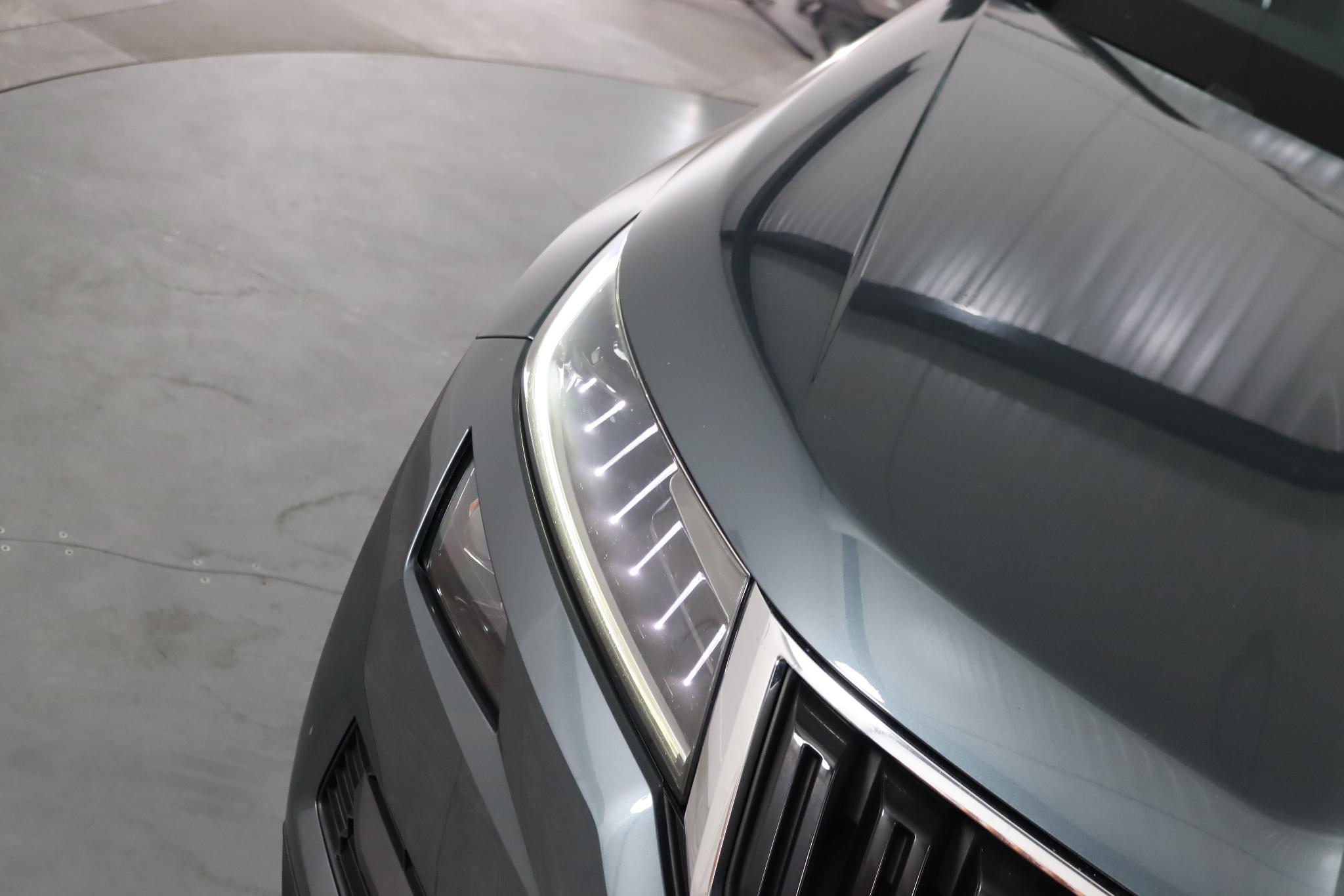 Foto van Skoda Kodiaq