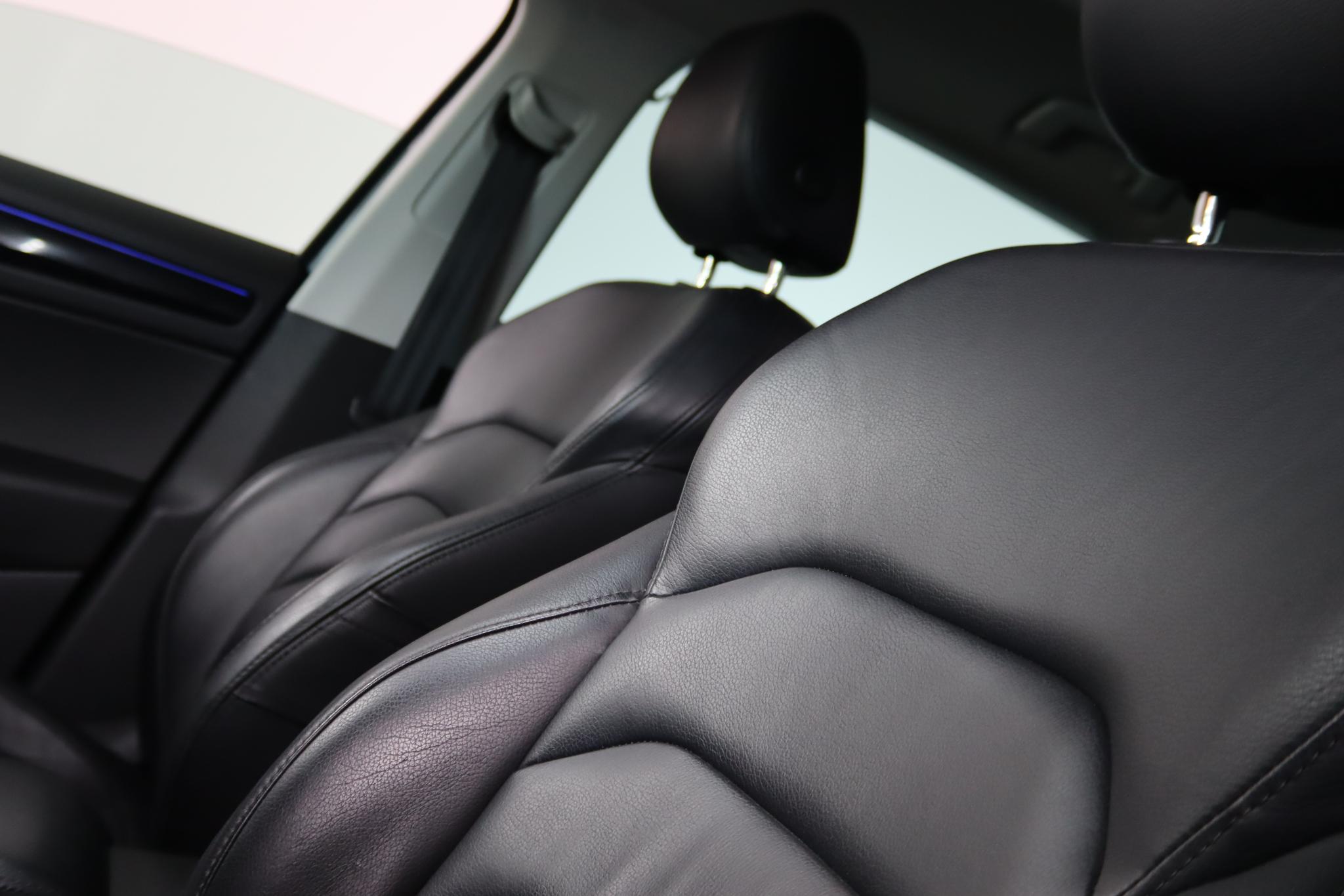 Foto van Skoda Kodiaq
