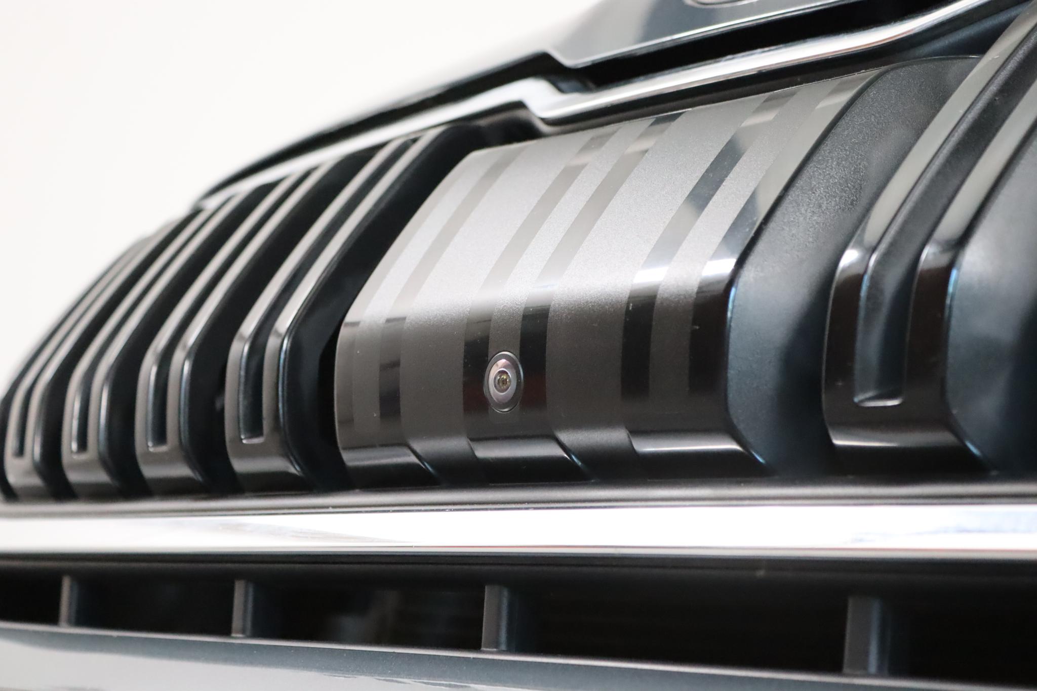 Foto van Skoda Kodiaq