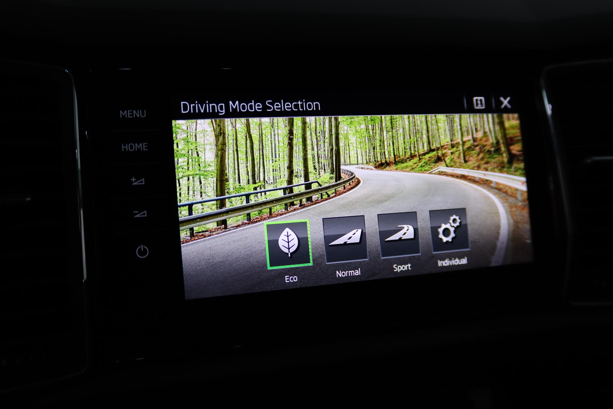 Foto van Skoda Kodiaq