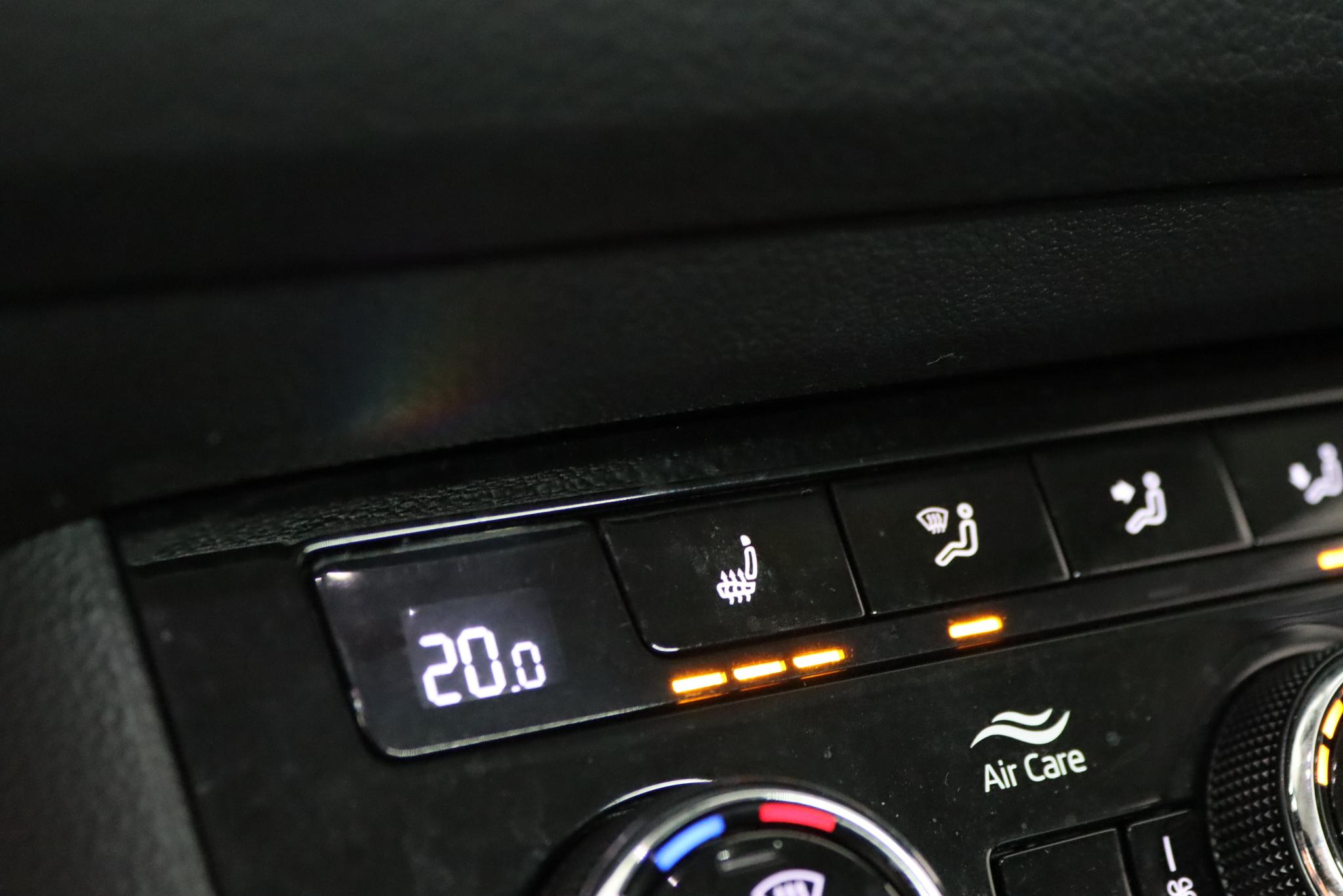 Foto van Skoda Kodiaq