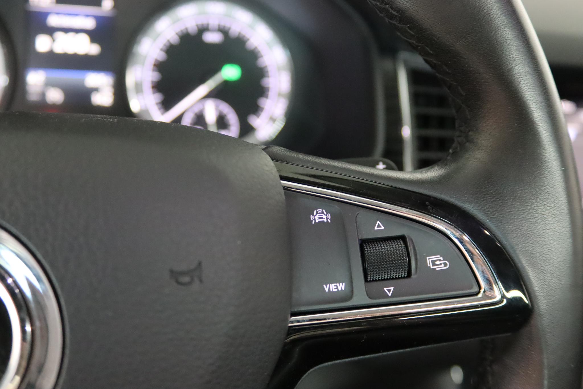 Foto van Skoda Kodiaq