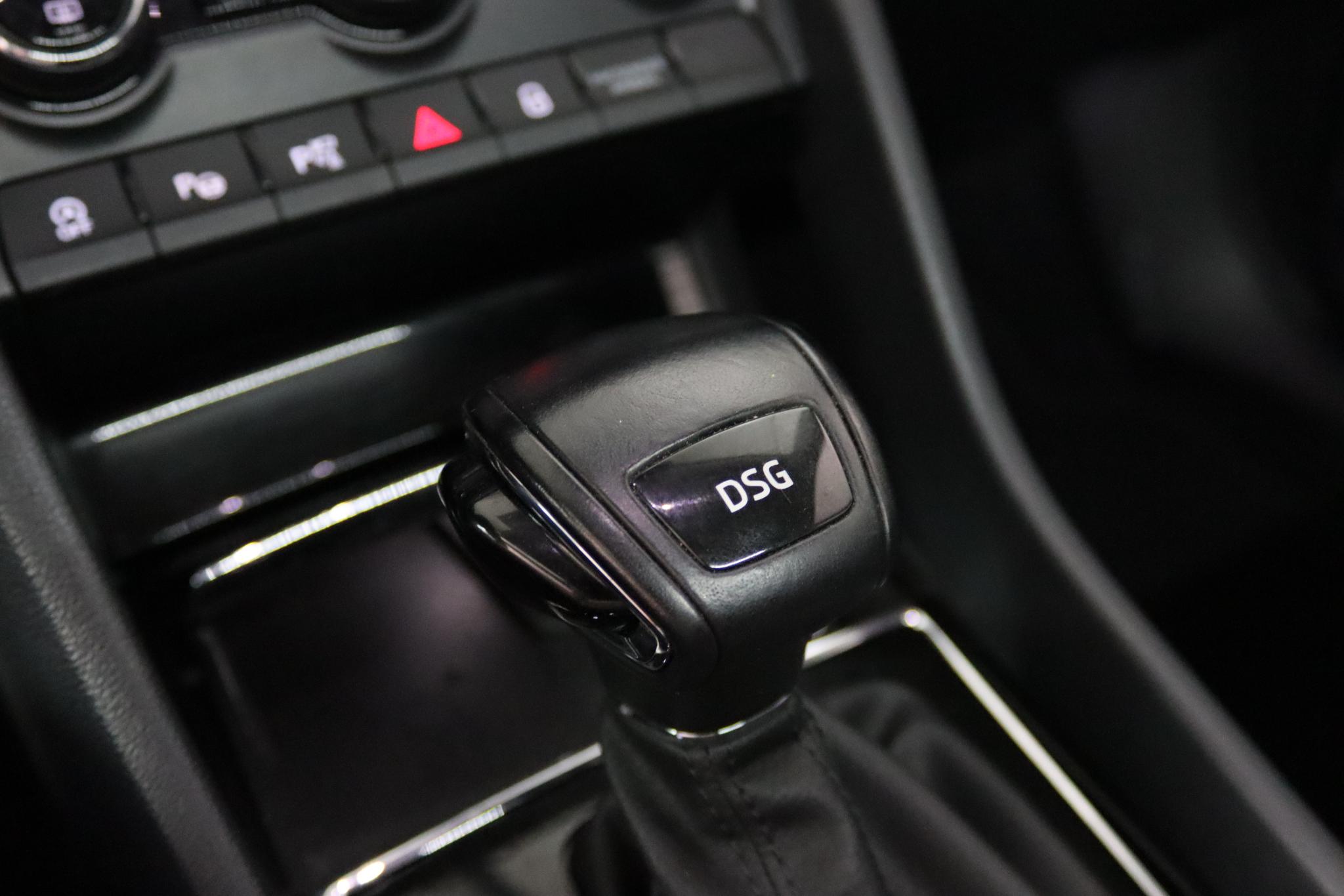 Foto van Skoda Kodiaq