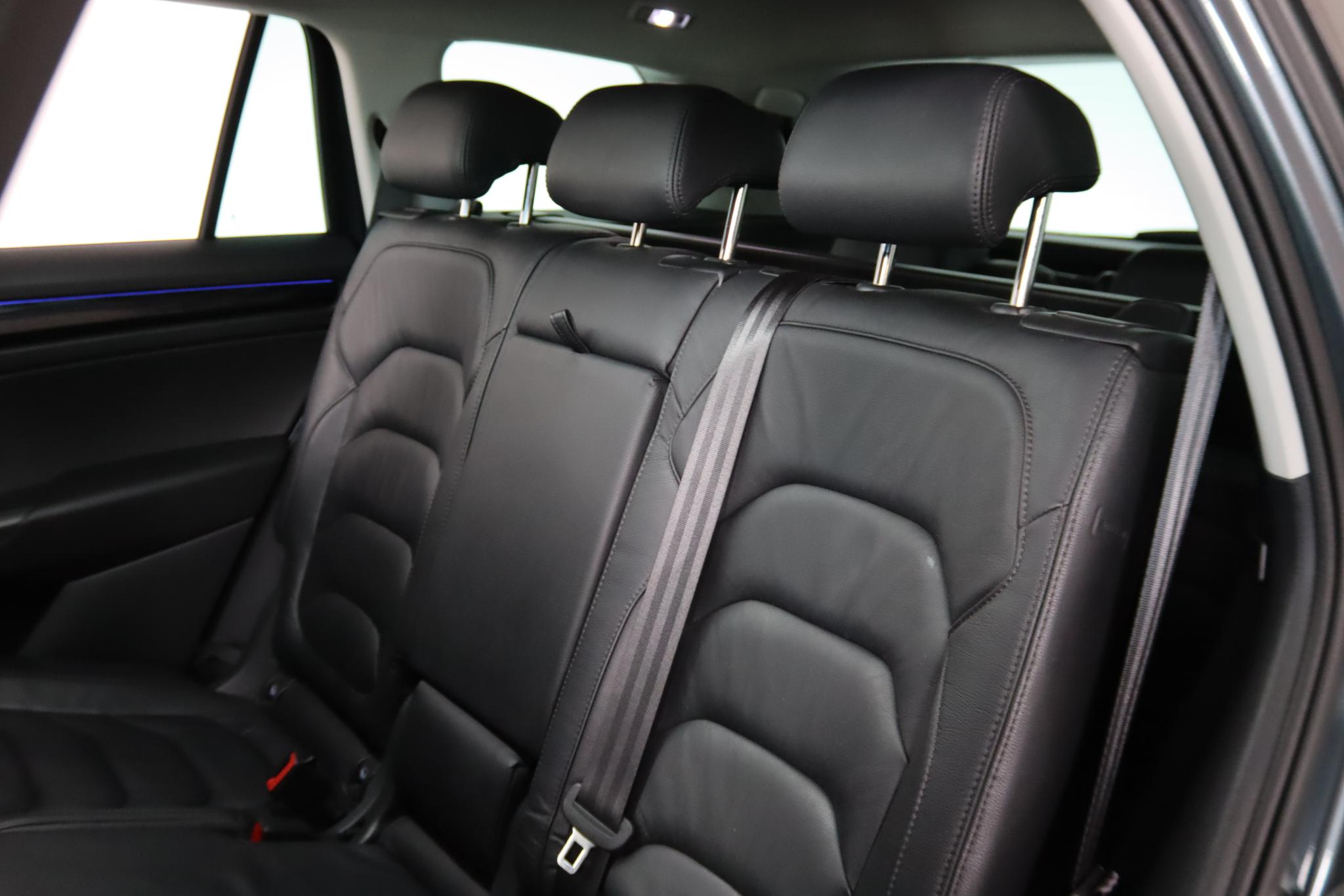Foto van Skoda Kodiaq