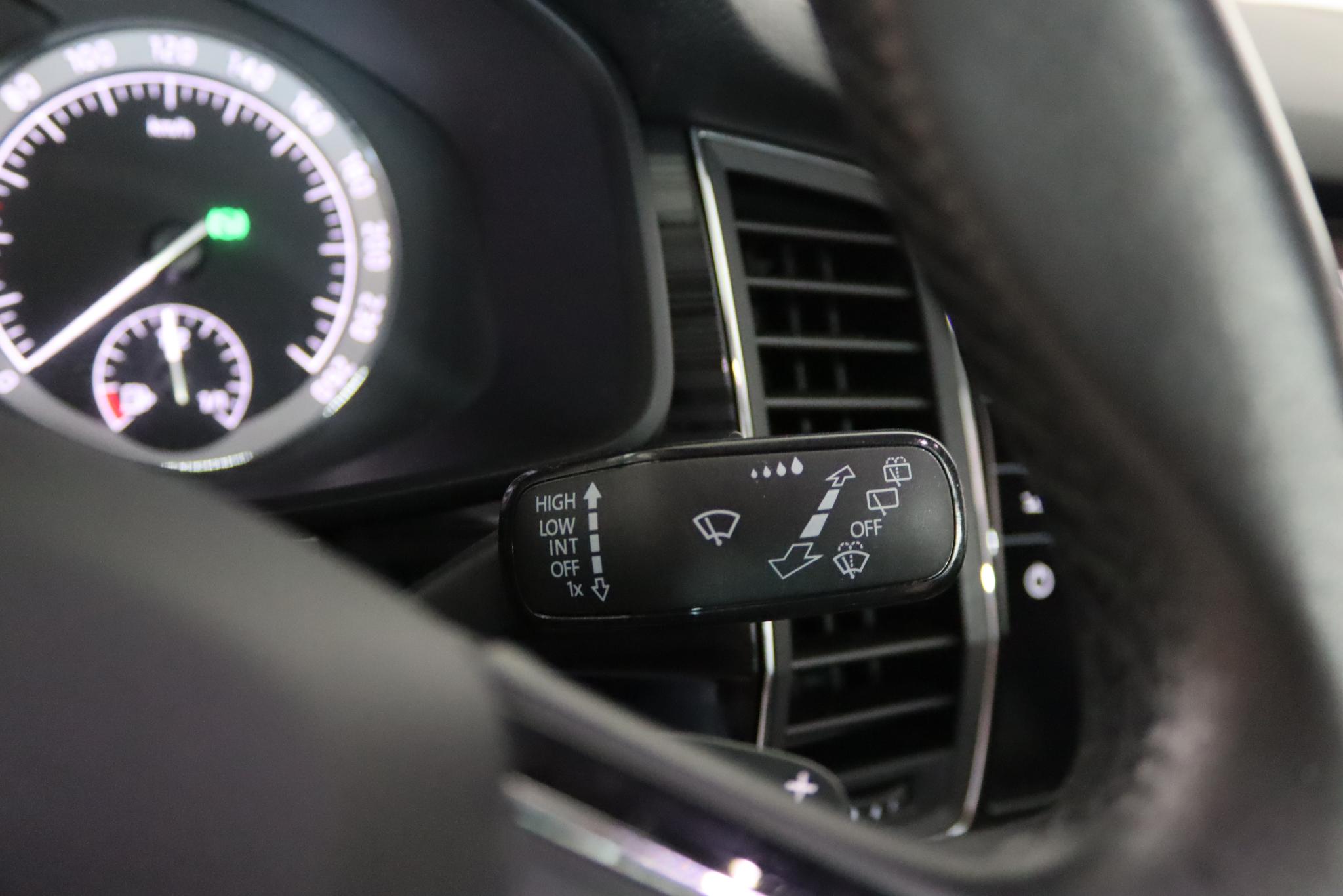 Foto van Skoda Kodiaq