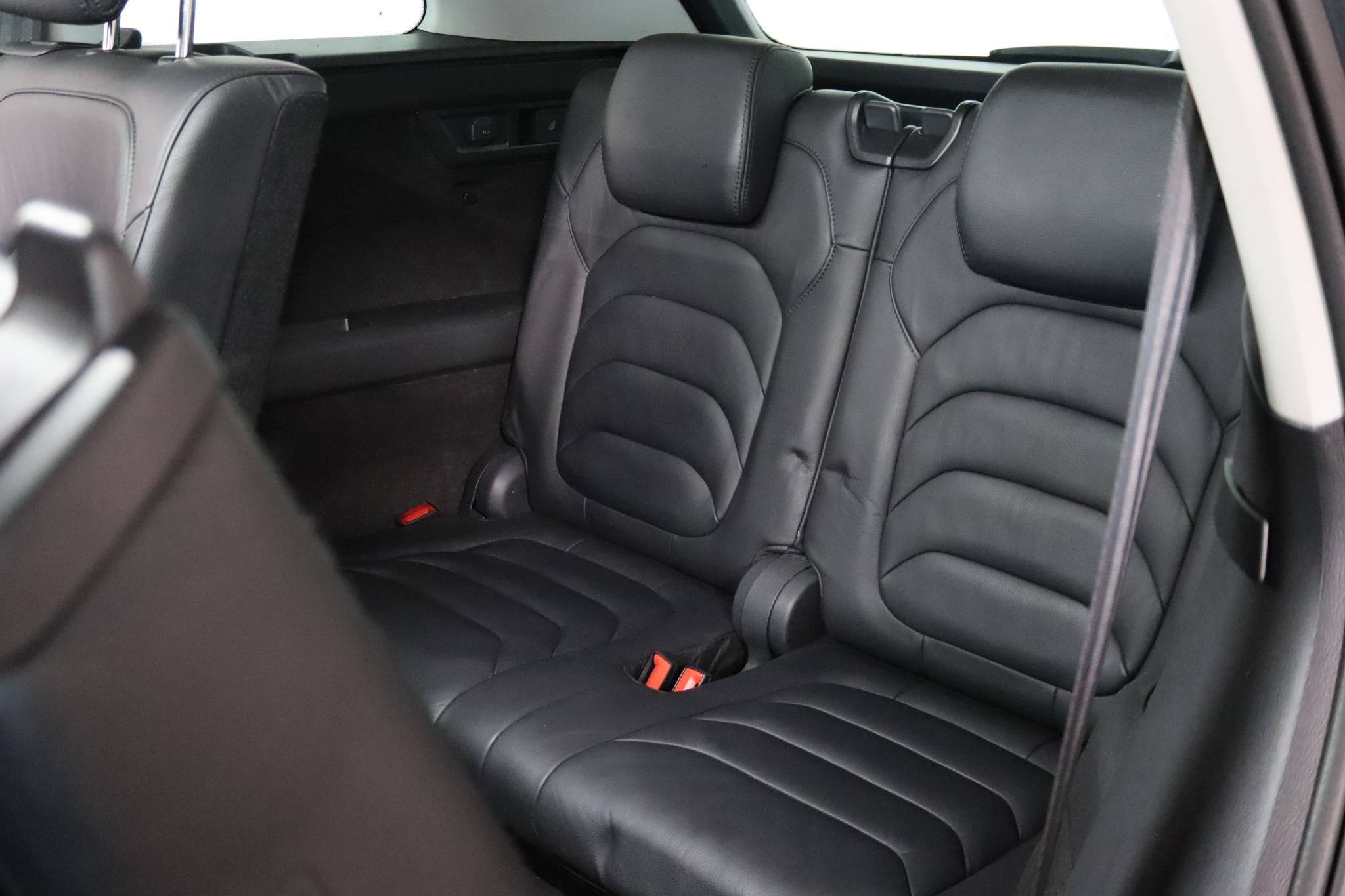 Foto van Skoda Kodiaq