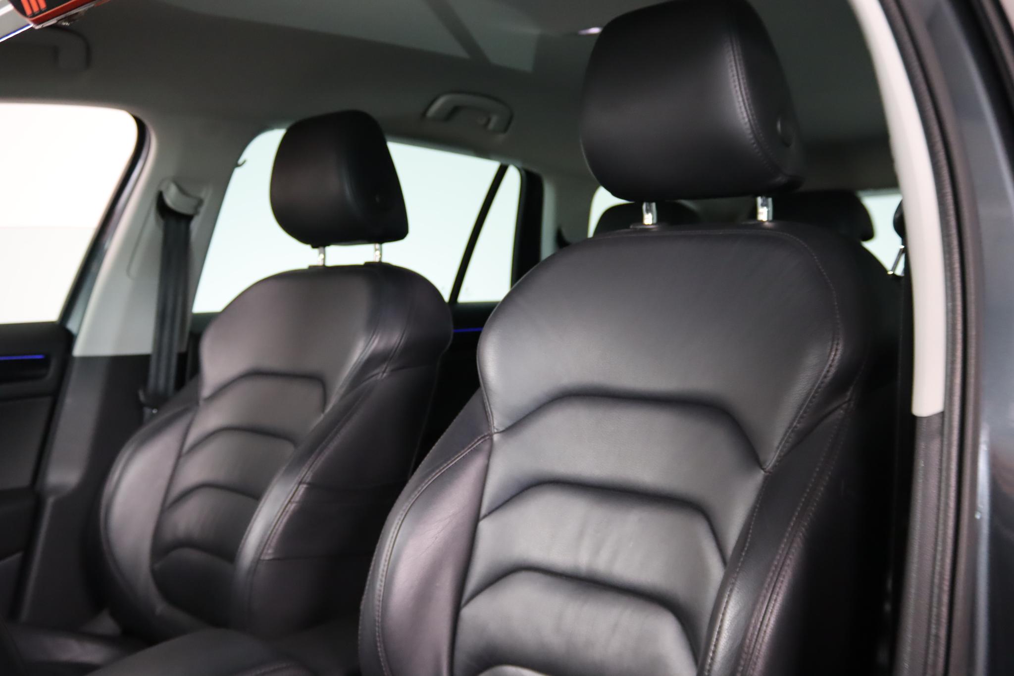 Foto van Skoda Kodiaq