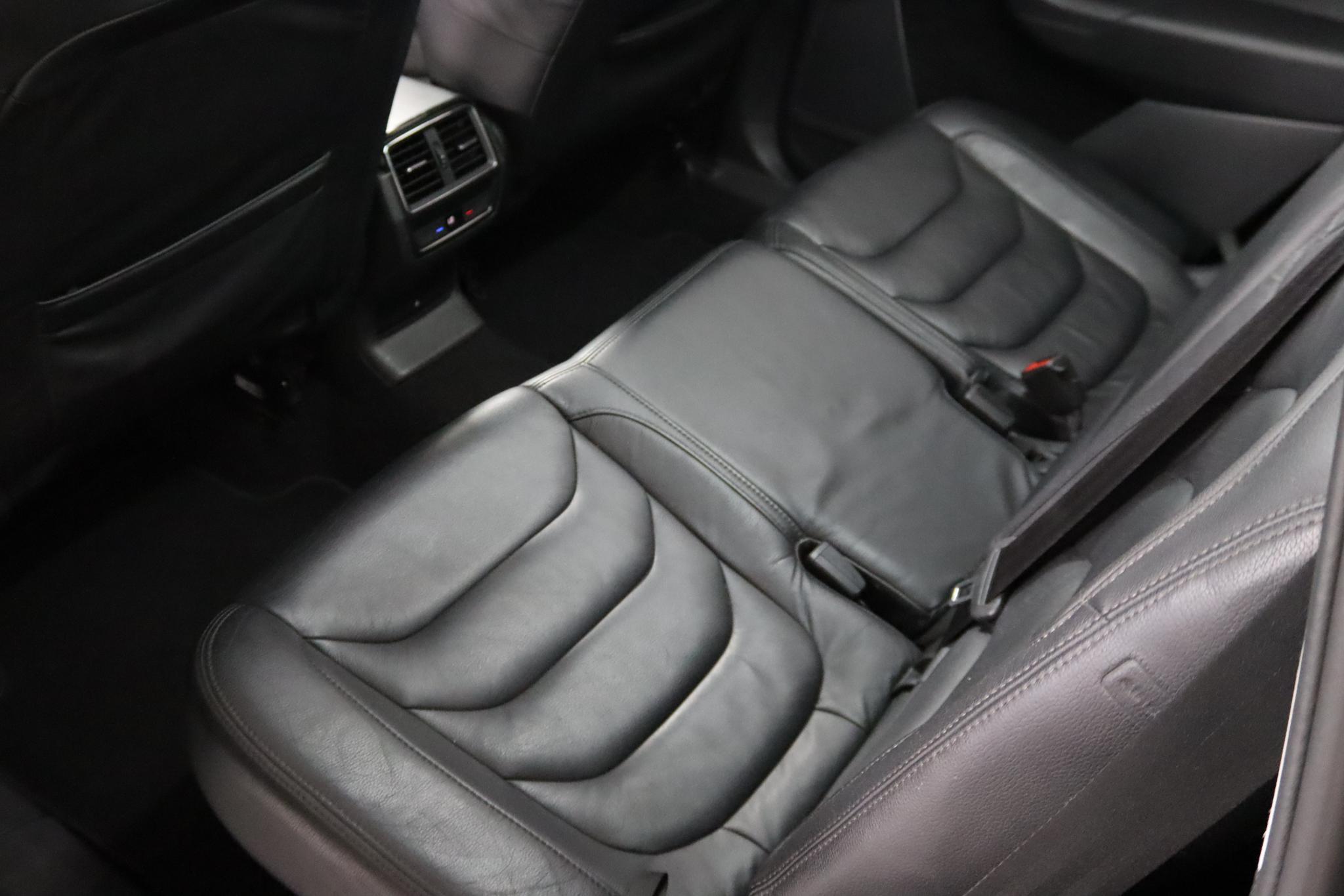 Foto van Skoda Kodiaq