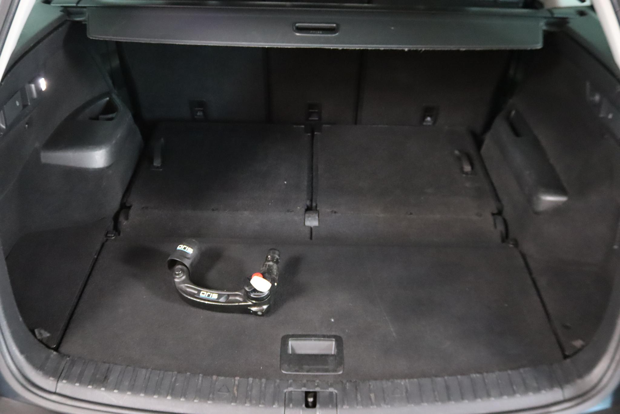 Foto van Skoda Kodiaq
