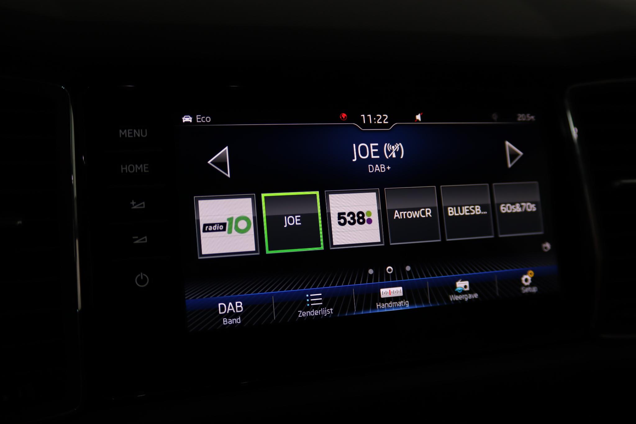 Foto van Skoda Kodiaq