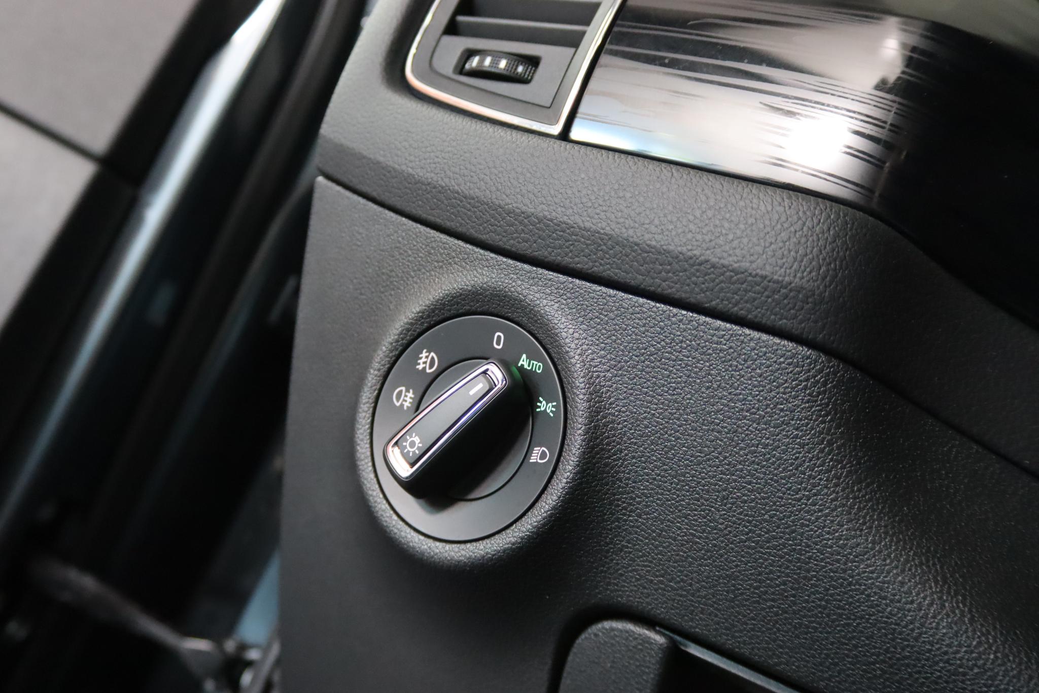 Foto van Skoda Kodiaq
