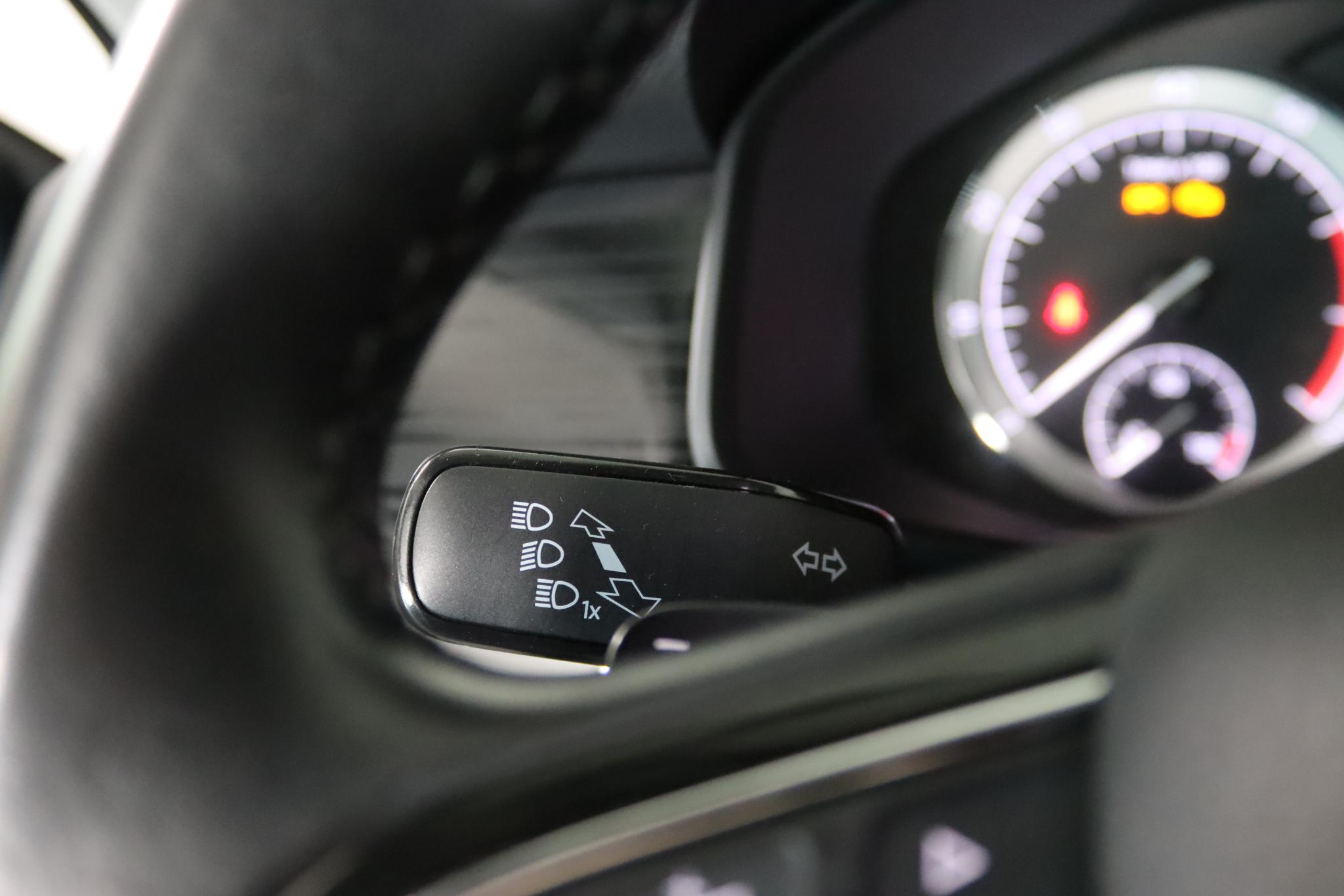 Foto van Skoda Kodiaq