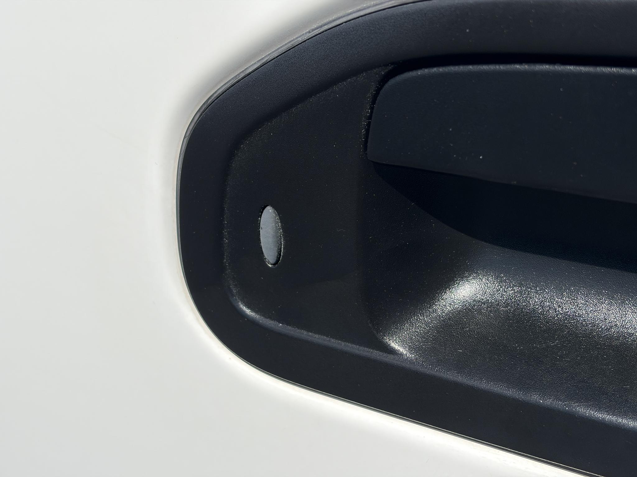 Foto van Nissan Nissan E-nv200
